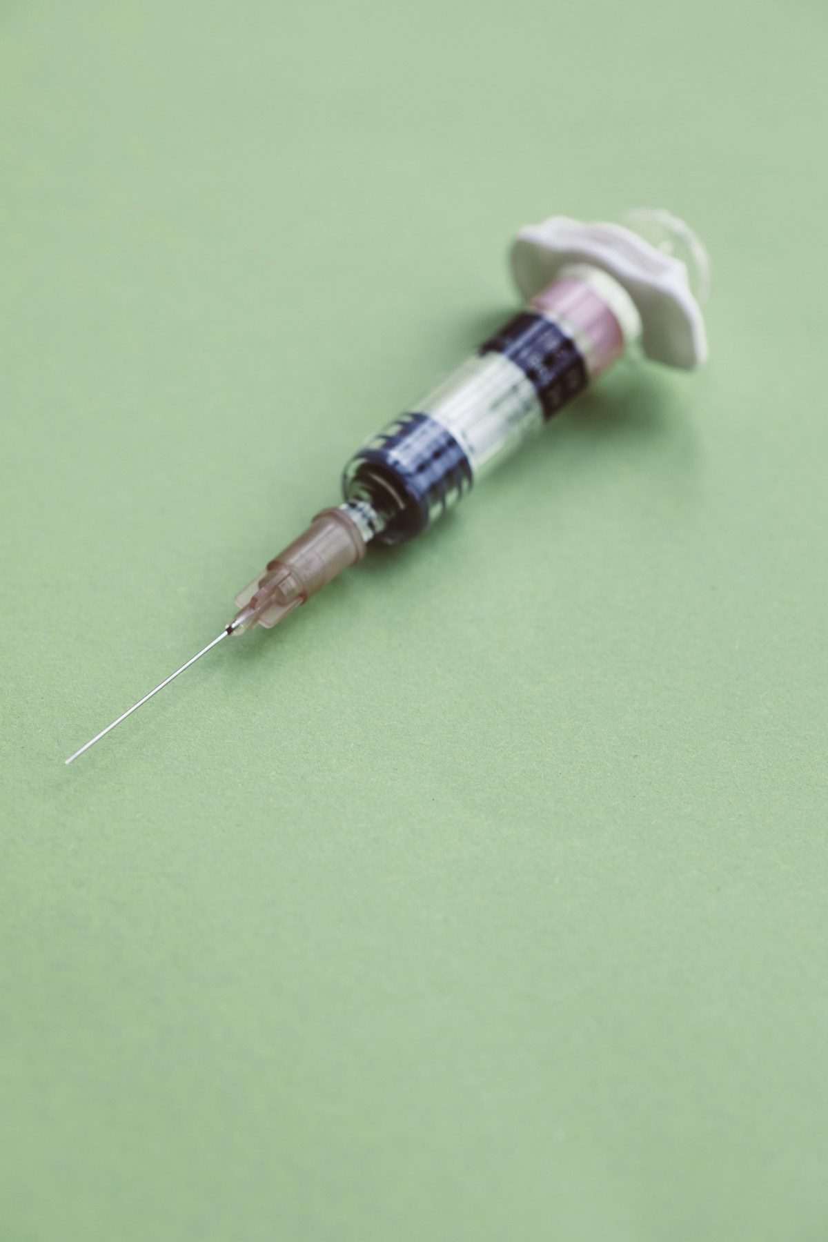 Vitamin injections image background image