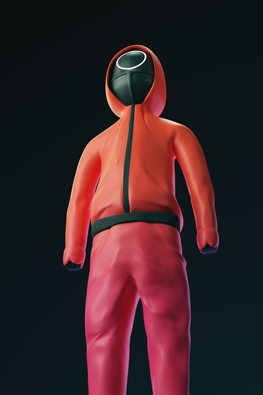 Featured NFT artwork