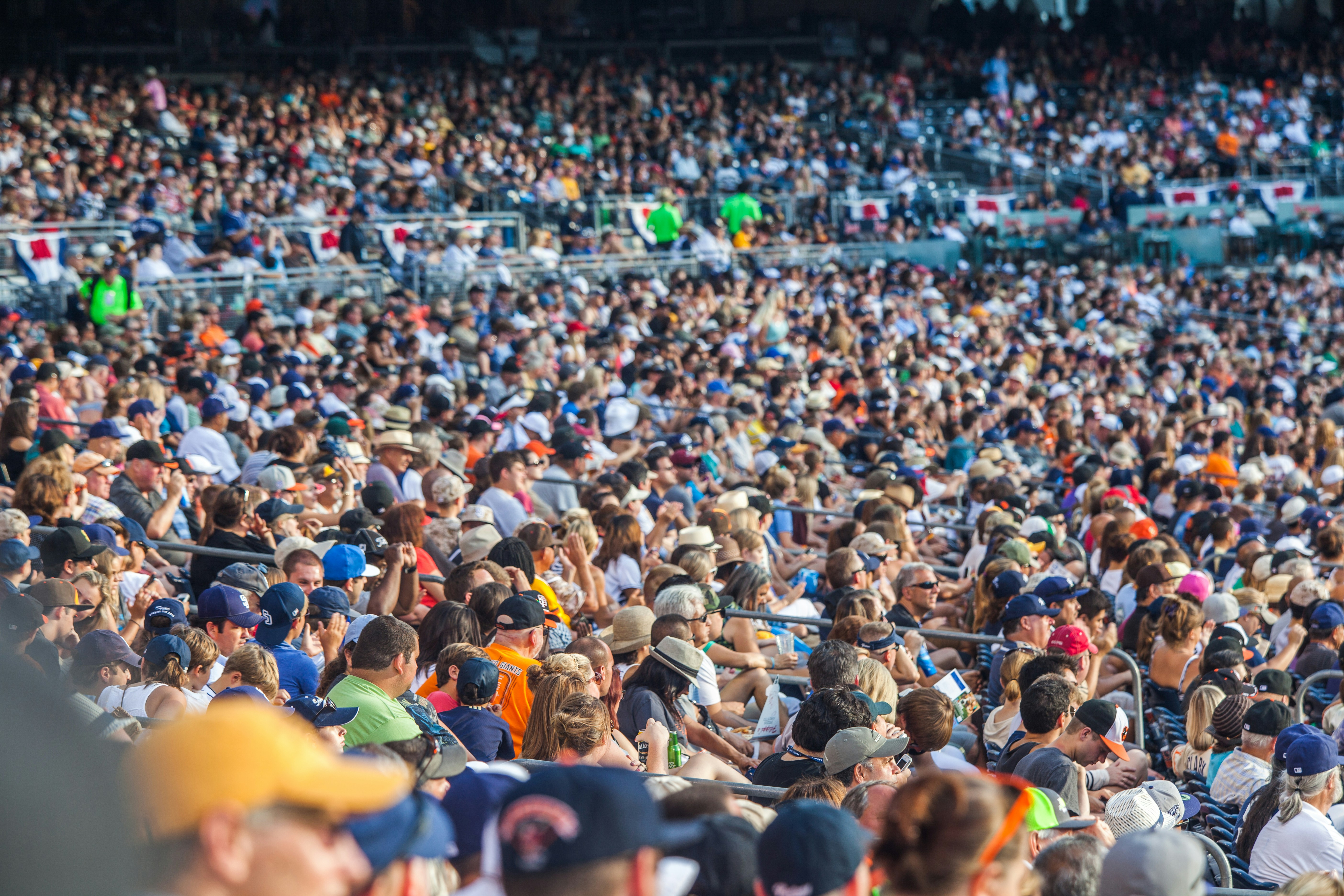Same Fandom, Completely Different Planet: How Your Fan Community Reinvents Itself Every Few Years Whether You Like It or Not