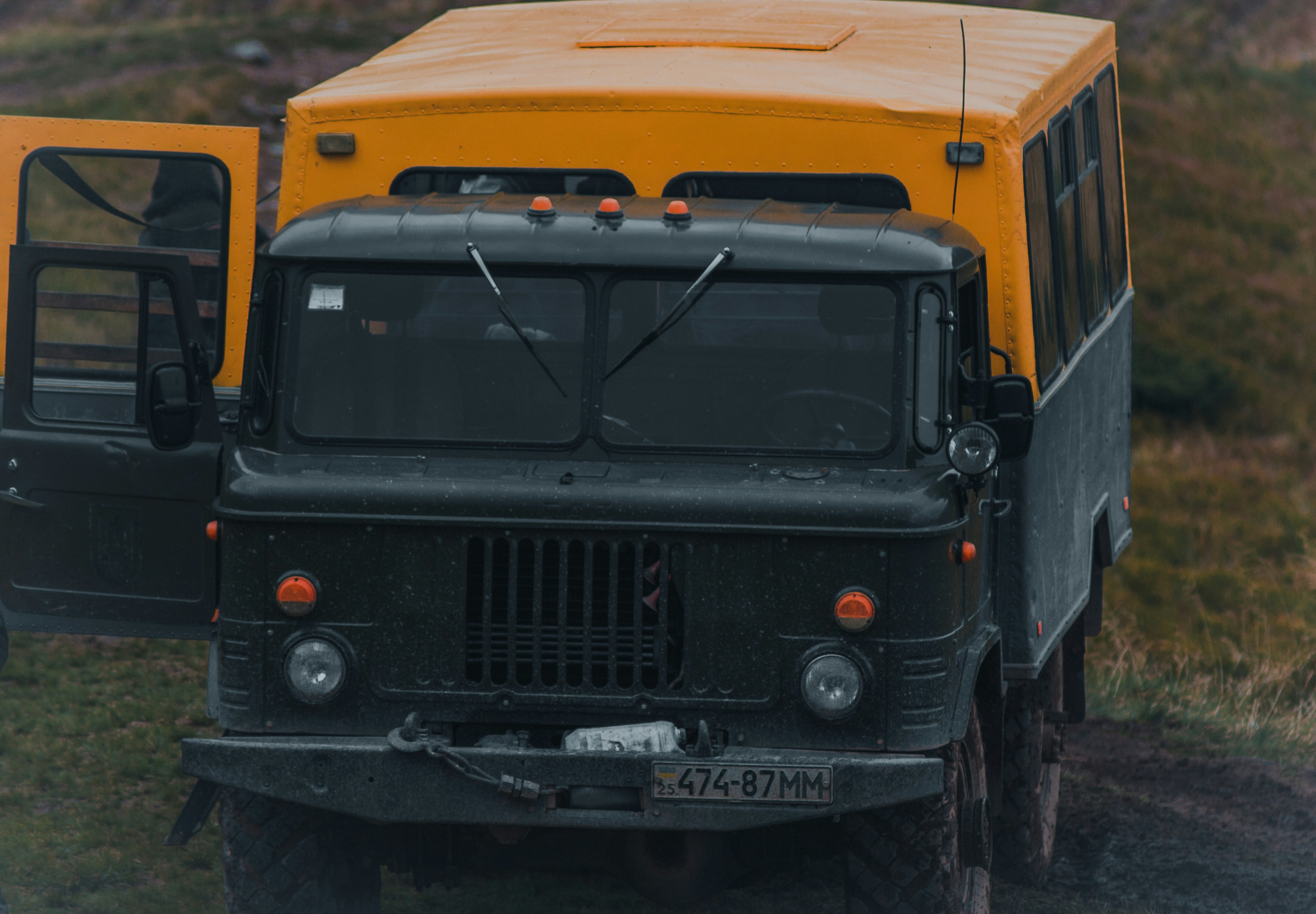 Photo by samoyedness