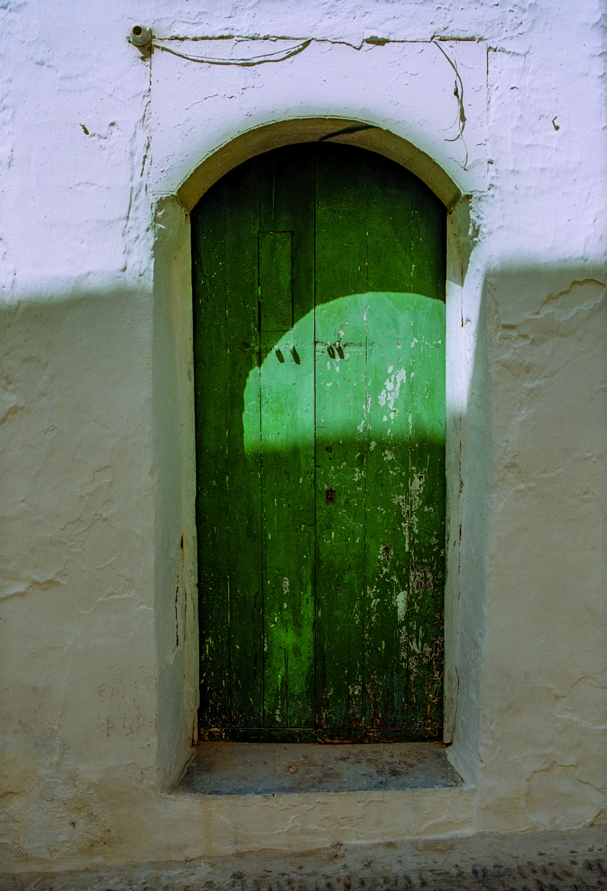 Detalle de forja