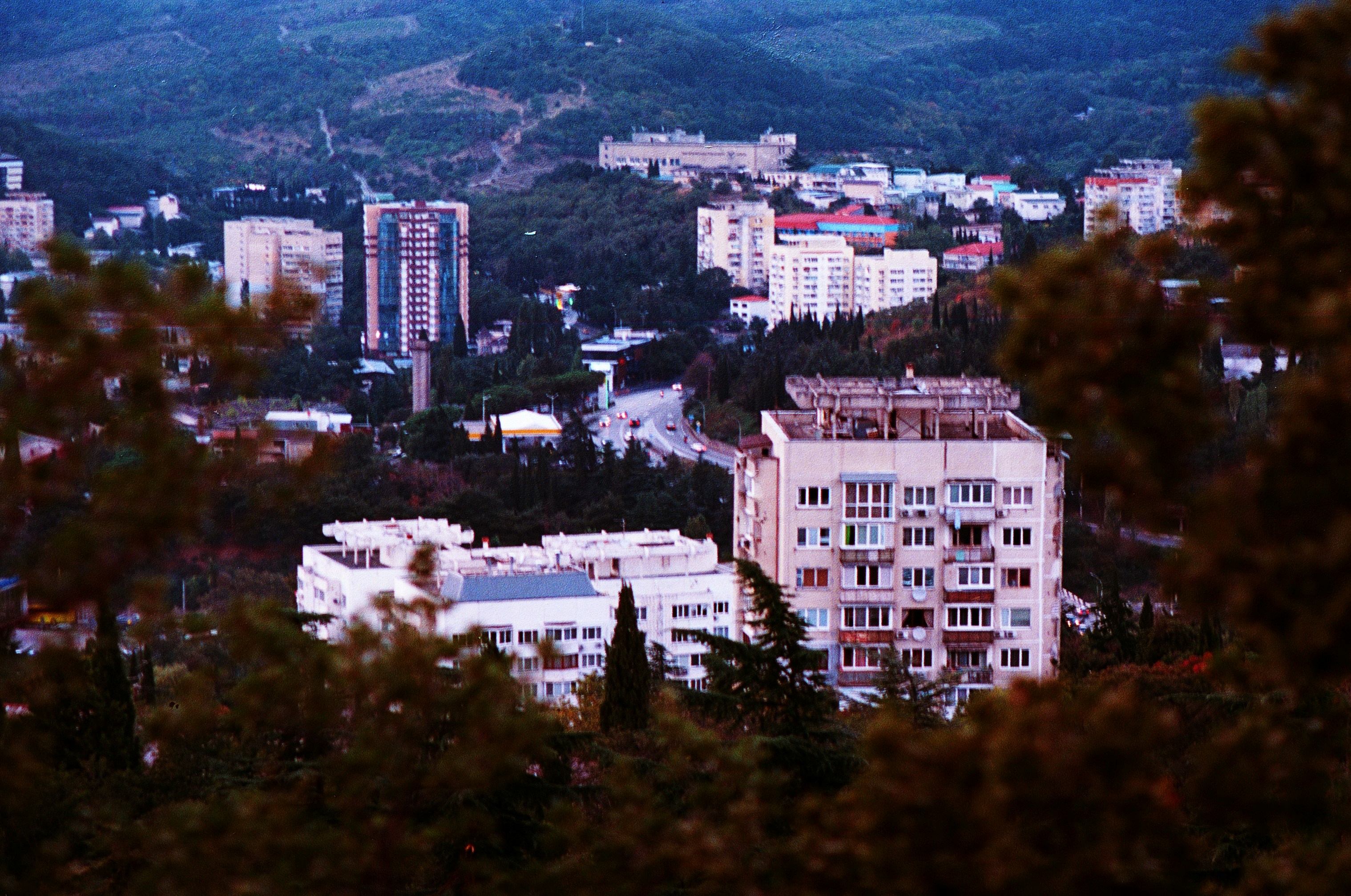 Photo by proskurovskiy