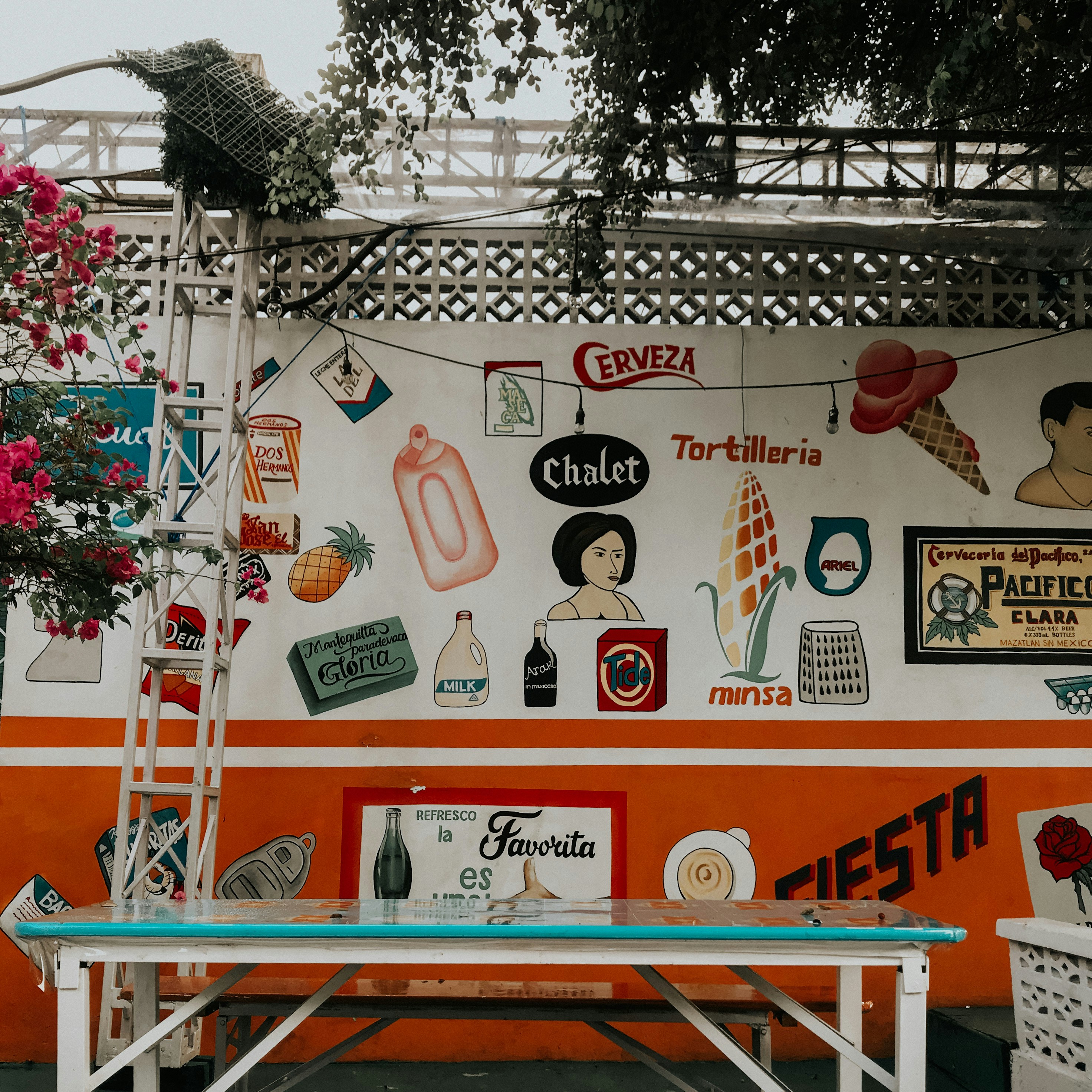 Seminyak travel photo