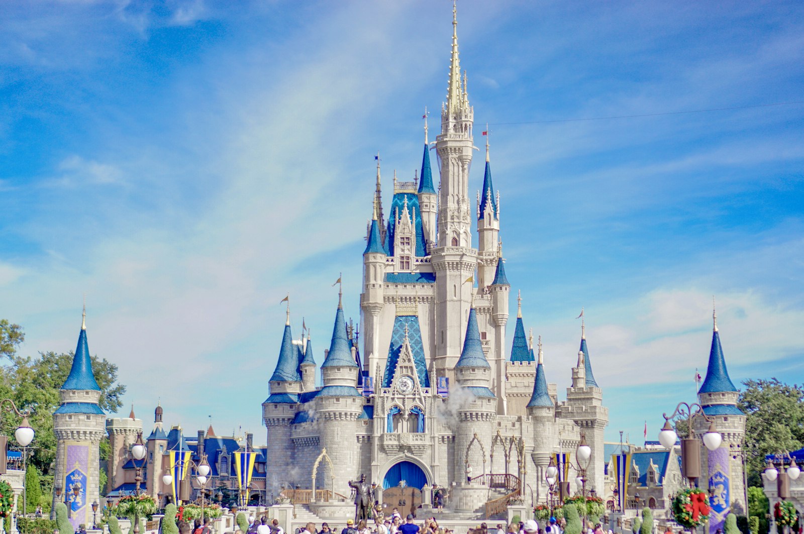 Orlando em 10 dias: o roteiro que não enfia parque em todos os dias (e a época certa de ir)