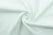 a close up view of a white fabric