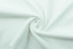 a close up view of a white fabric