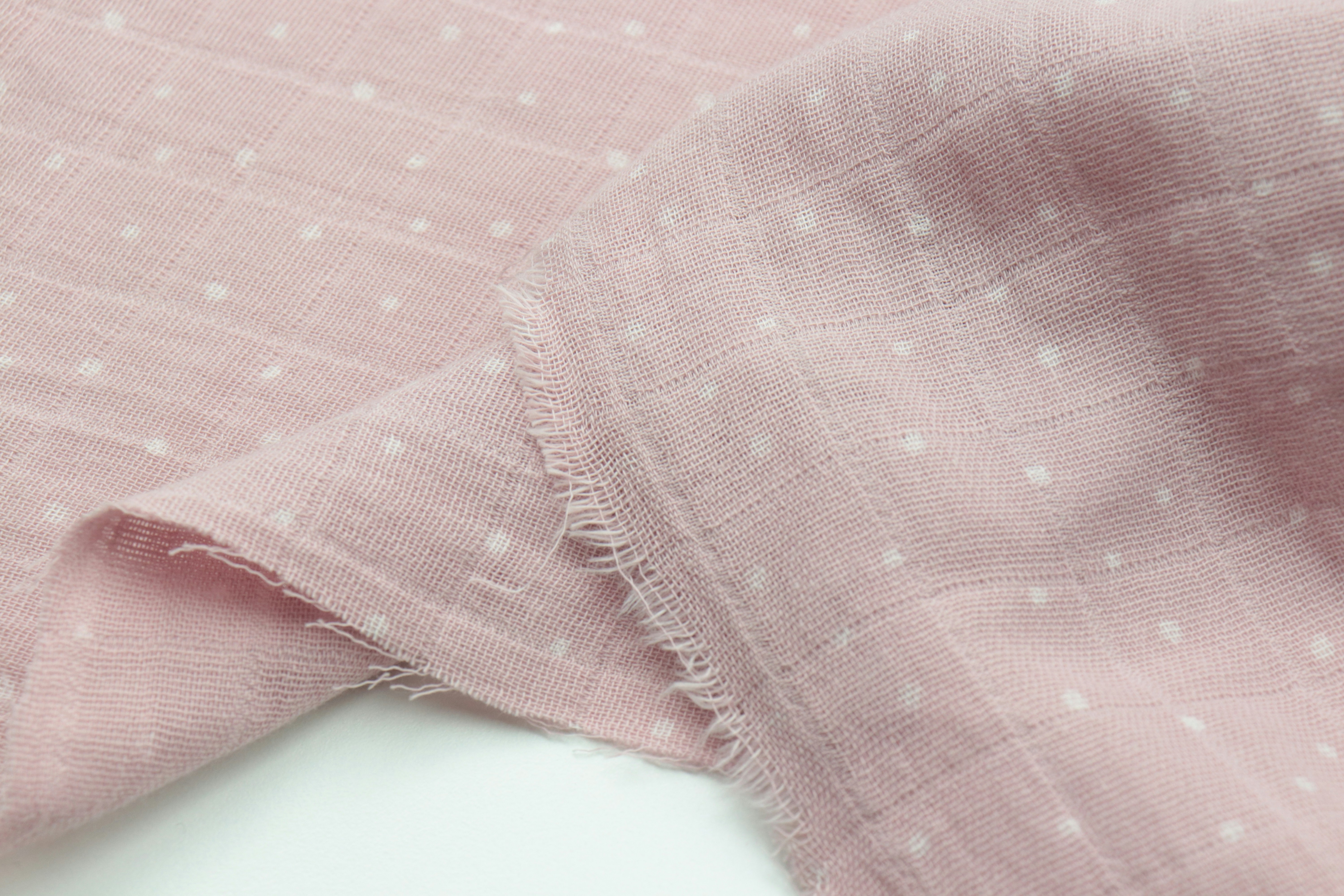 Soft Fabric Texture Soothing Toddler