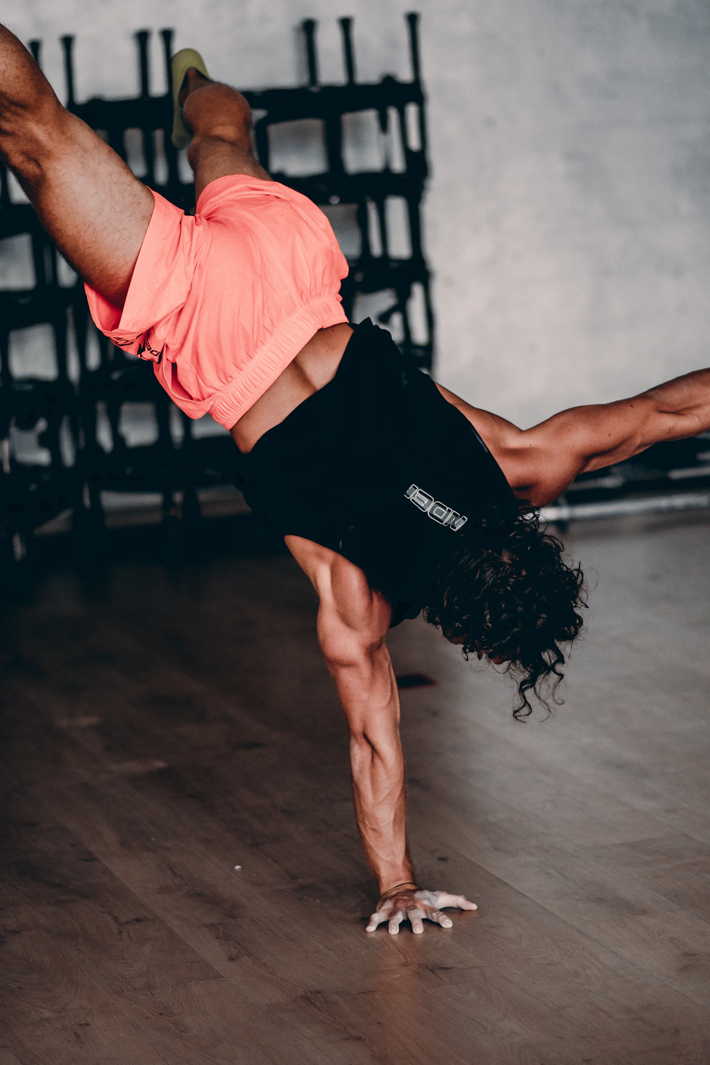 Fitness First The PARQ