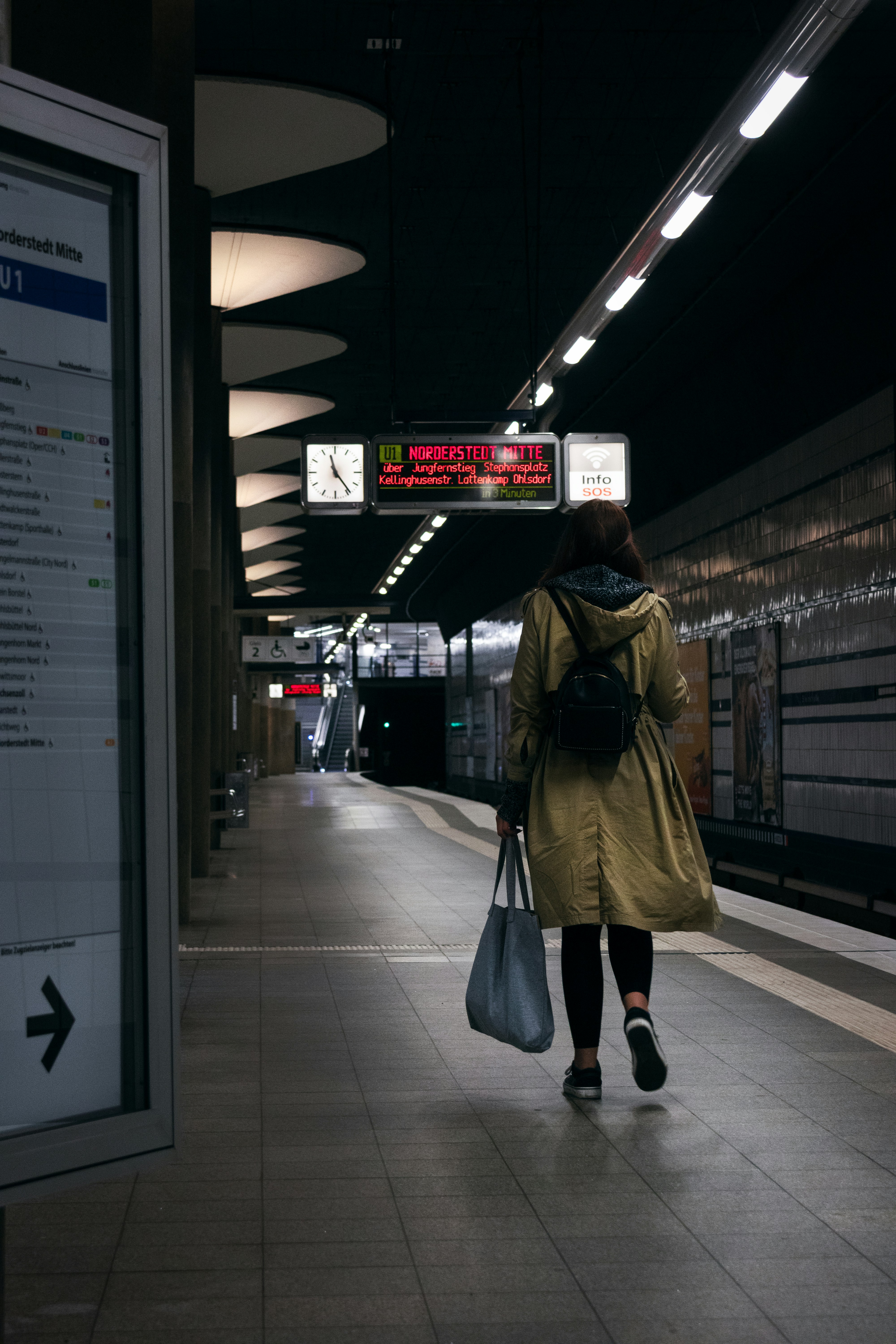 Photo by erikskof