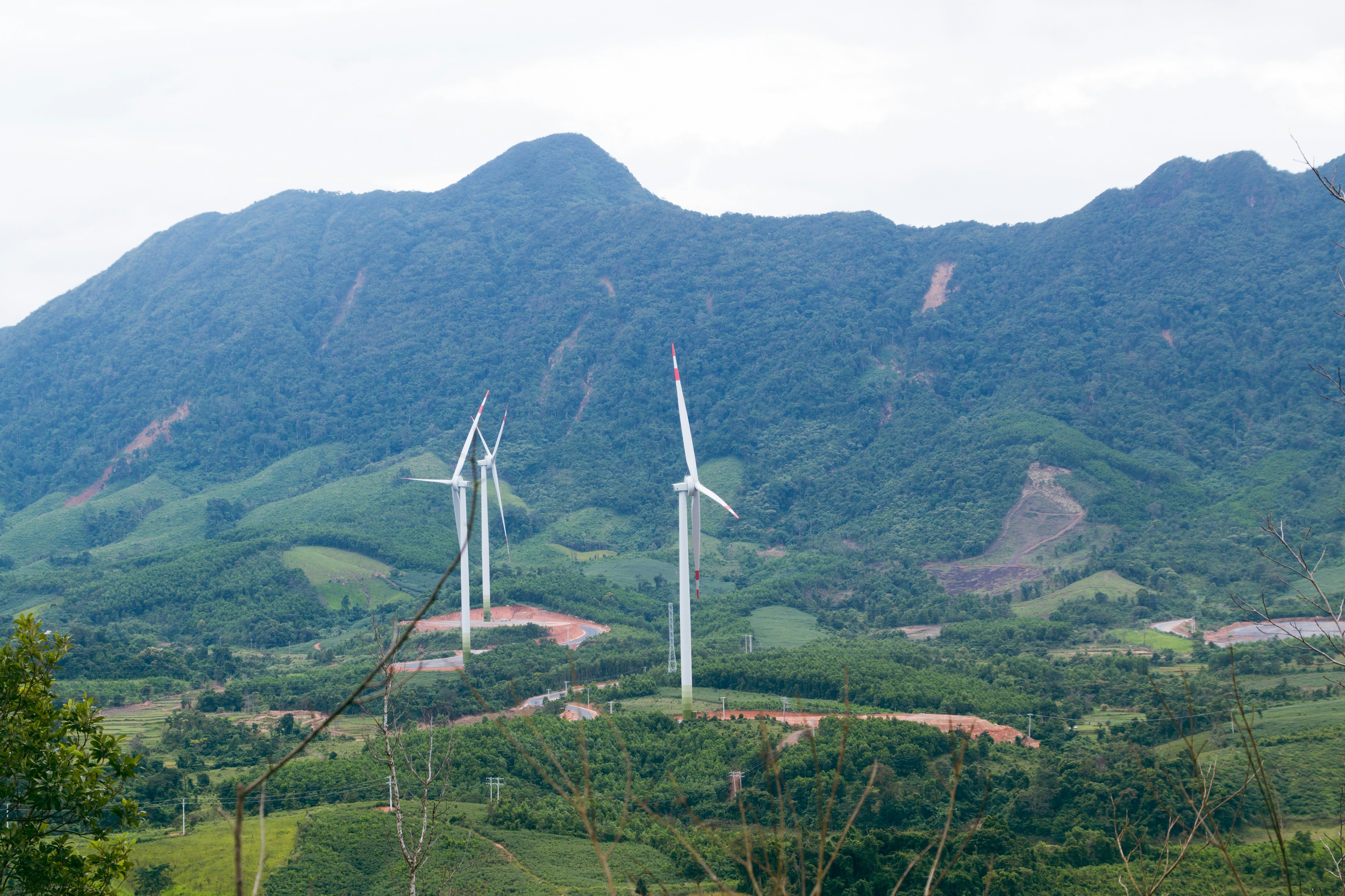 general related image for: Goh Nan Kioh leads Mega First with interests in renewable energy