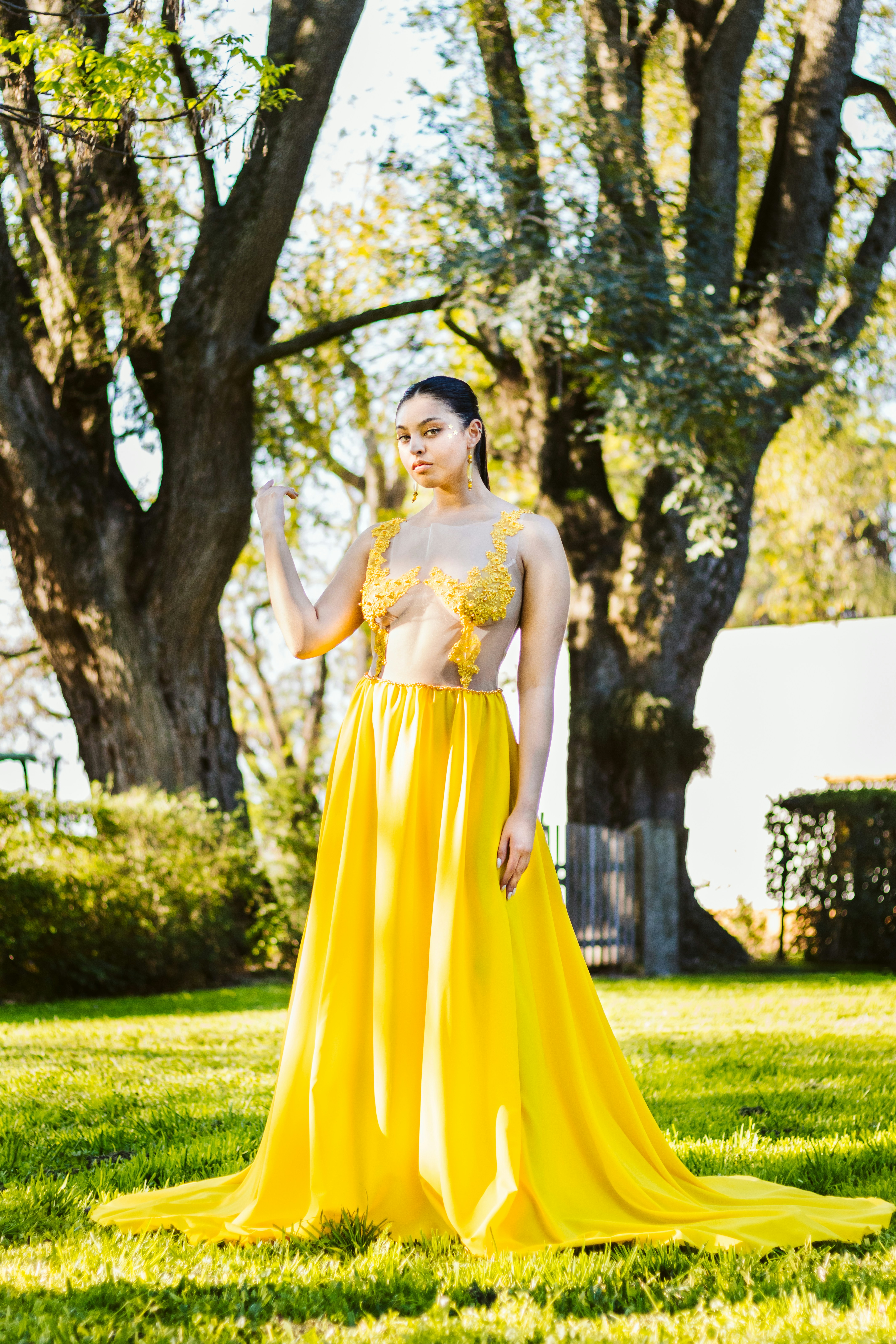 13 Affordable NYC-Chic Dress Style Festival Outfit Ideas