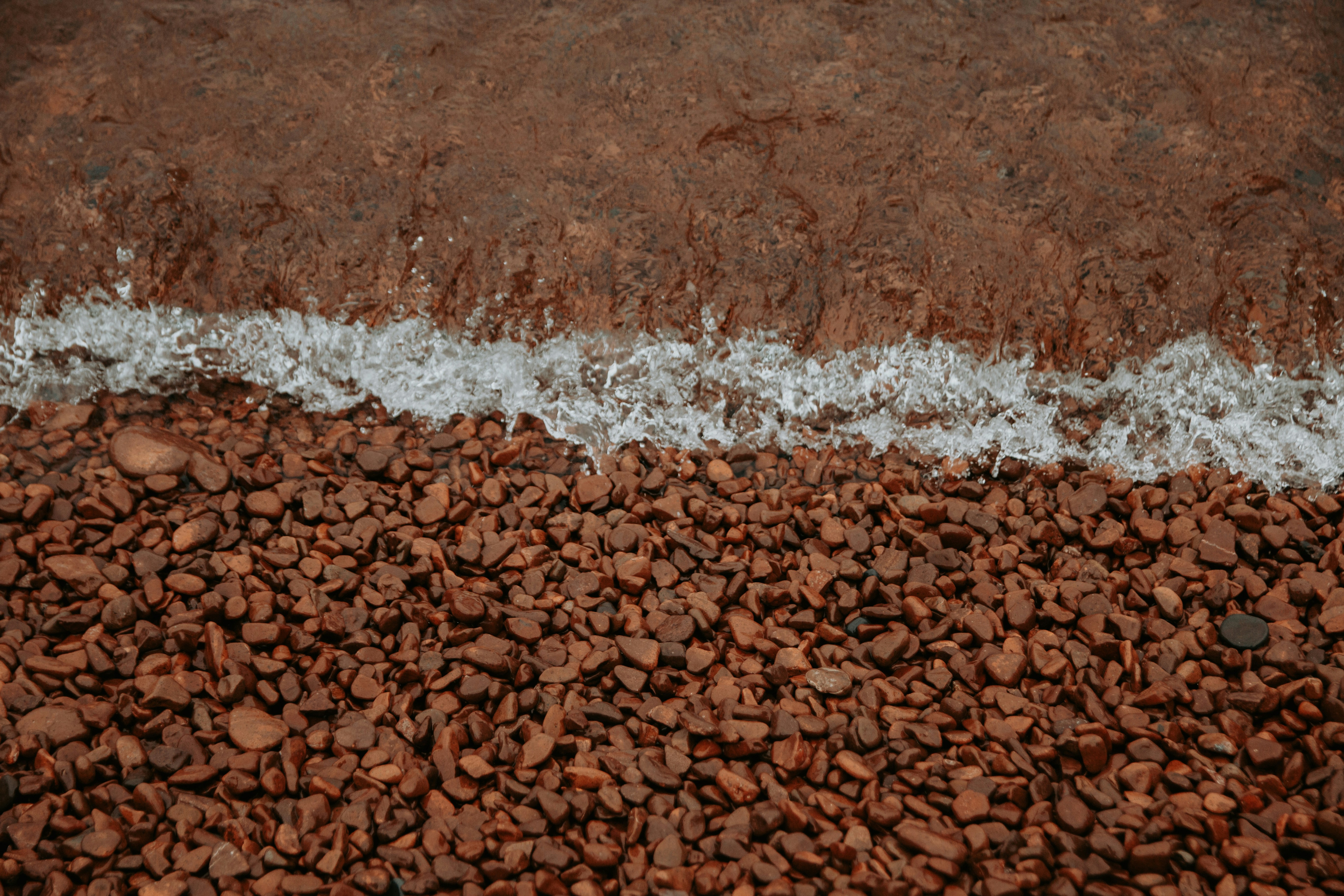 a close up of a tennis ball on a tennis court