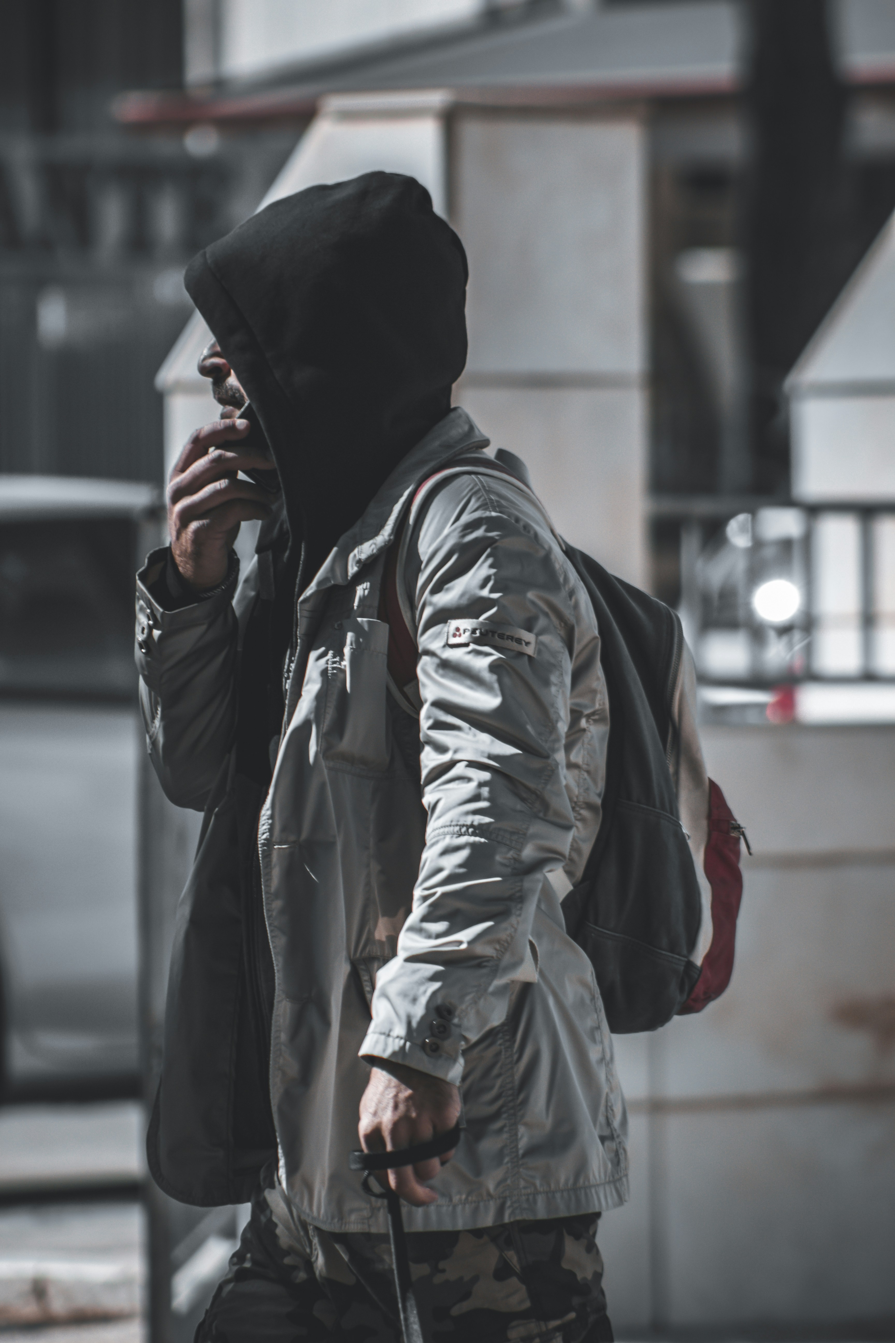 Photo by luciano_rptage