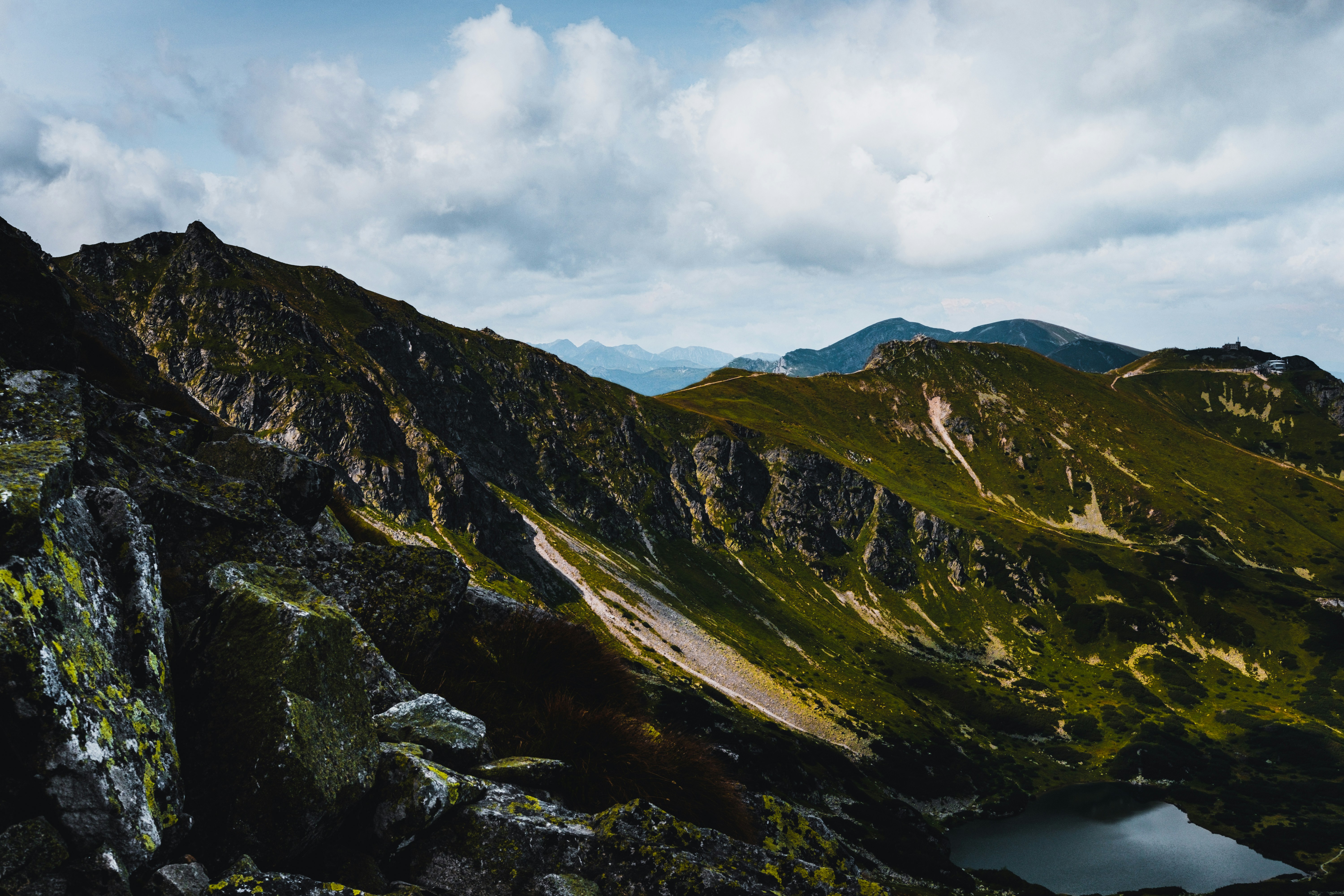 Containers in Mount Calm, TX