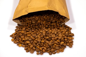 Kopi Robusta Asli