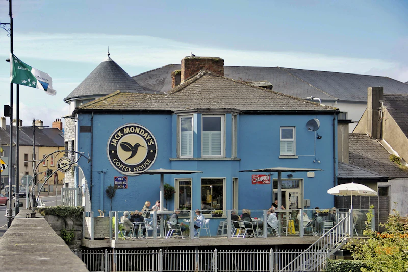 Most Historic Pubs in Limerick With Real Character and Good Stories