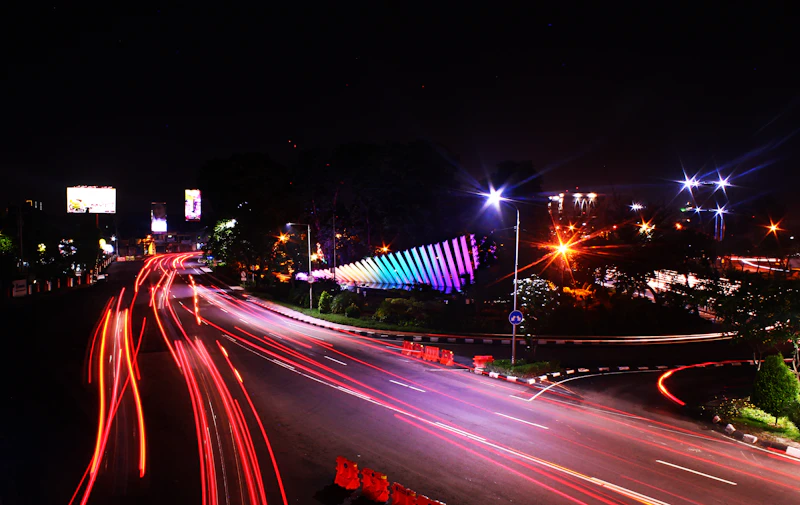 Best Co-Living Spaces for Digital Nomads in Surabaya