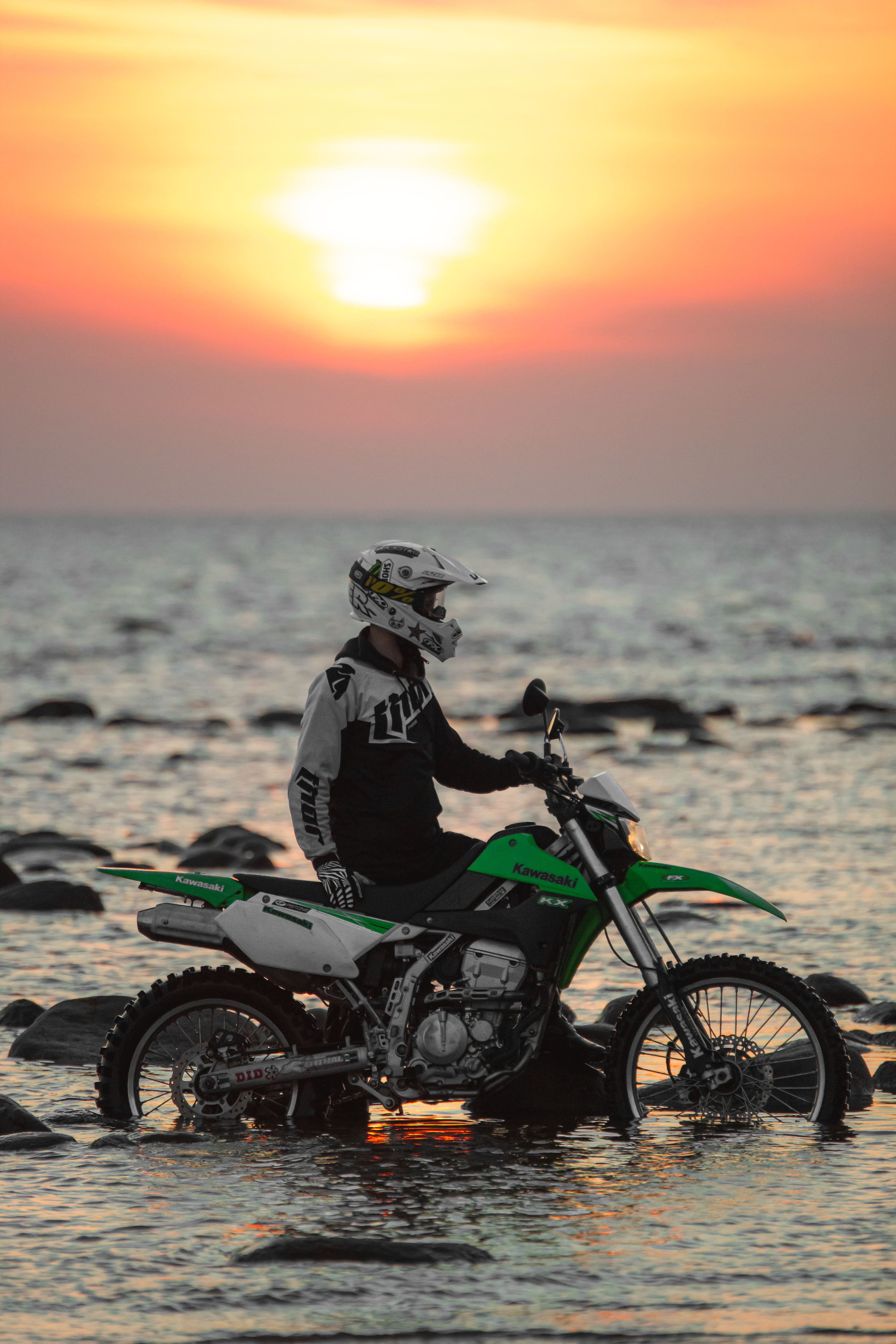 Photo by fedor_baronov