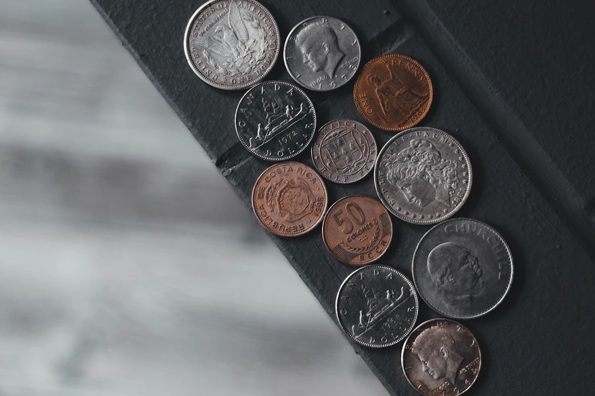 BespaartGeld — geld besparen