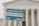 A hand is holding a protest sign in front of a large neoclassical building with columns. The sign reads 'I Oppose the Death Penalty' and 'Don't Kill for Me!', along with hashtags and a website link.
