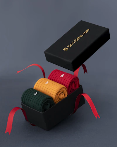 Set de regalo de grooming masculino — regalos