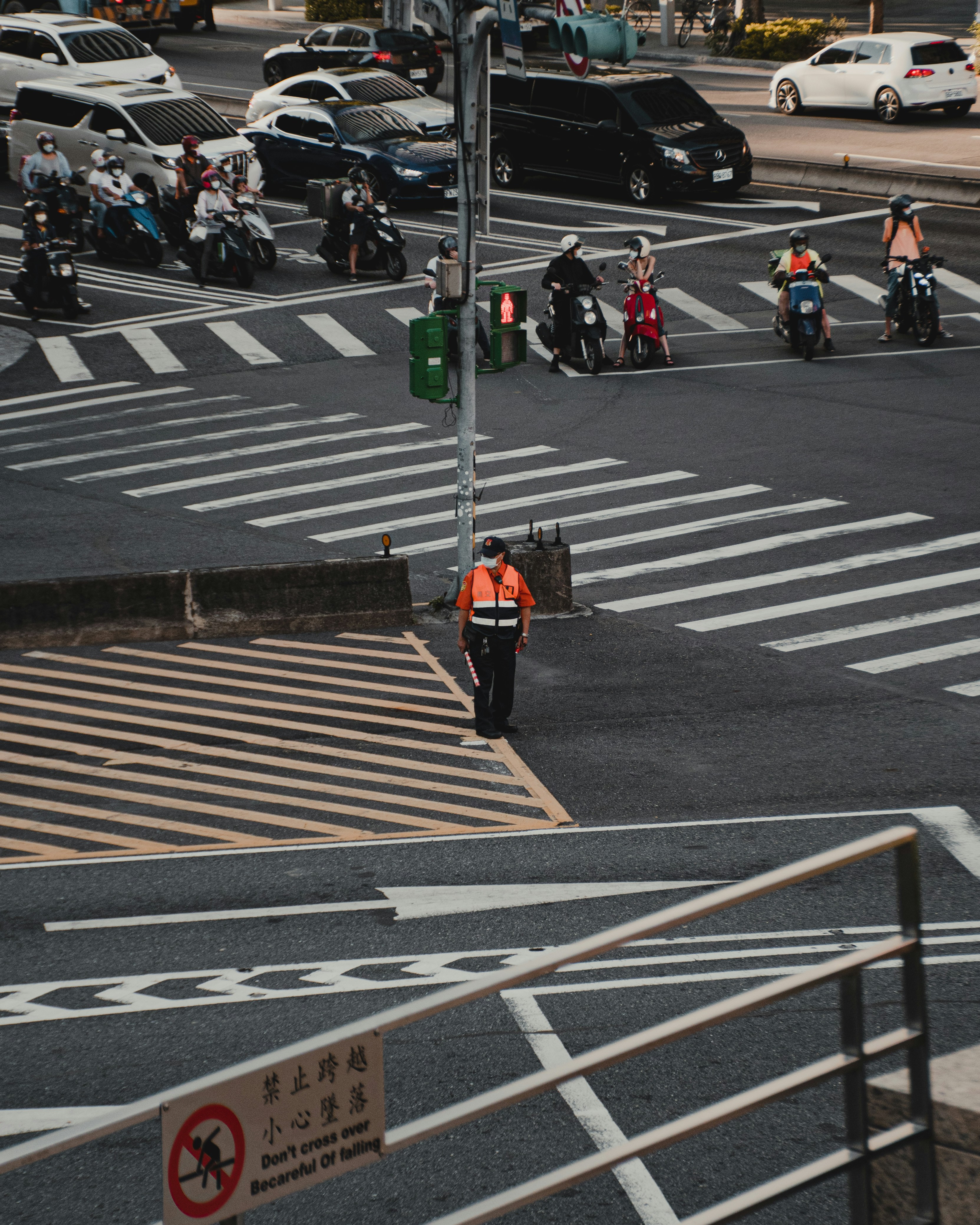 Photo by junhochak