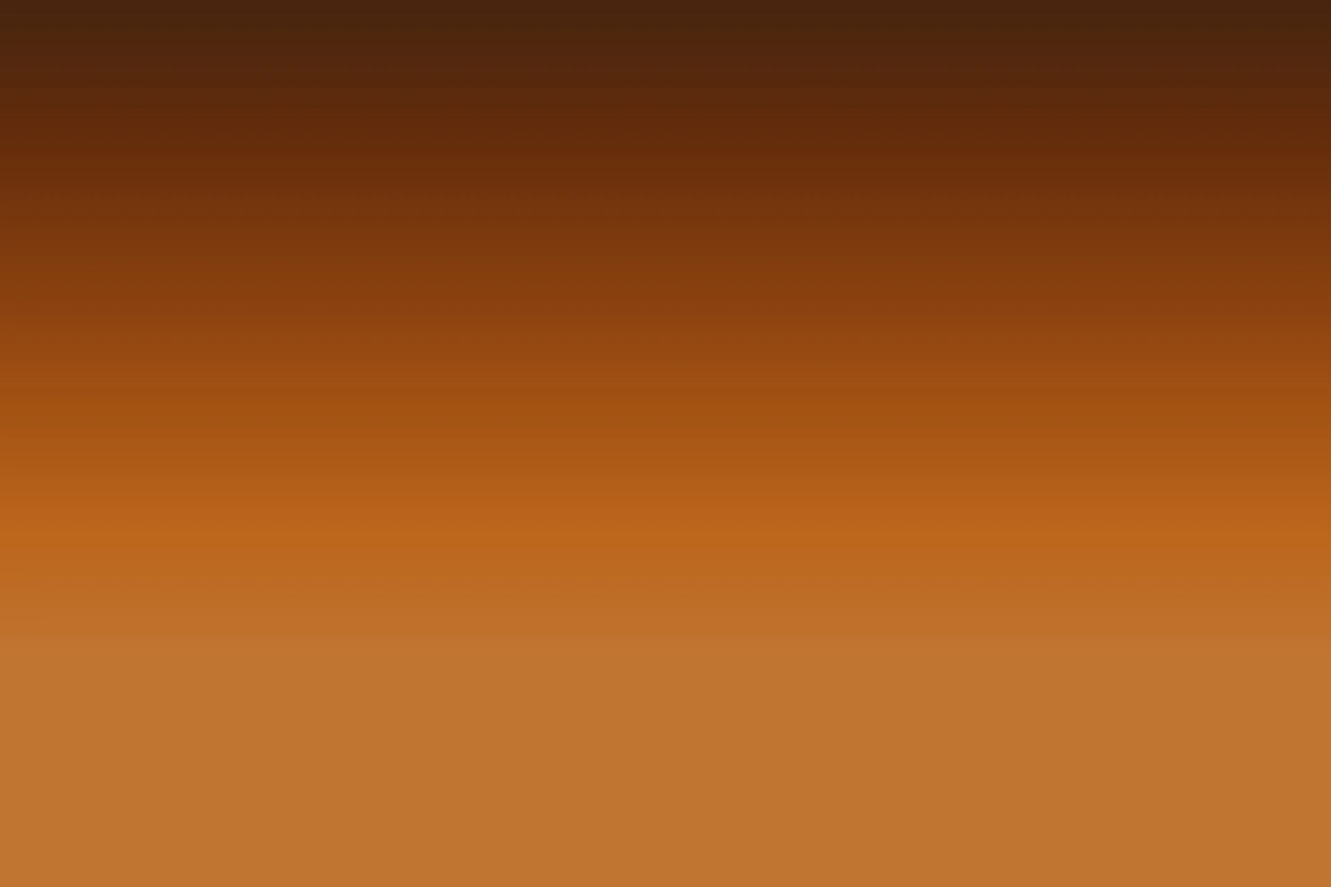 an orange and brown background with a black border