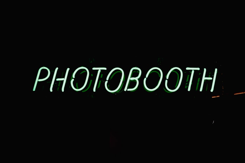 Photobooth
