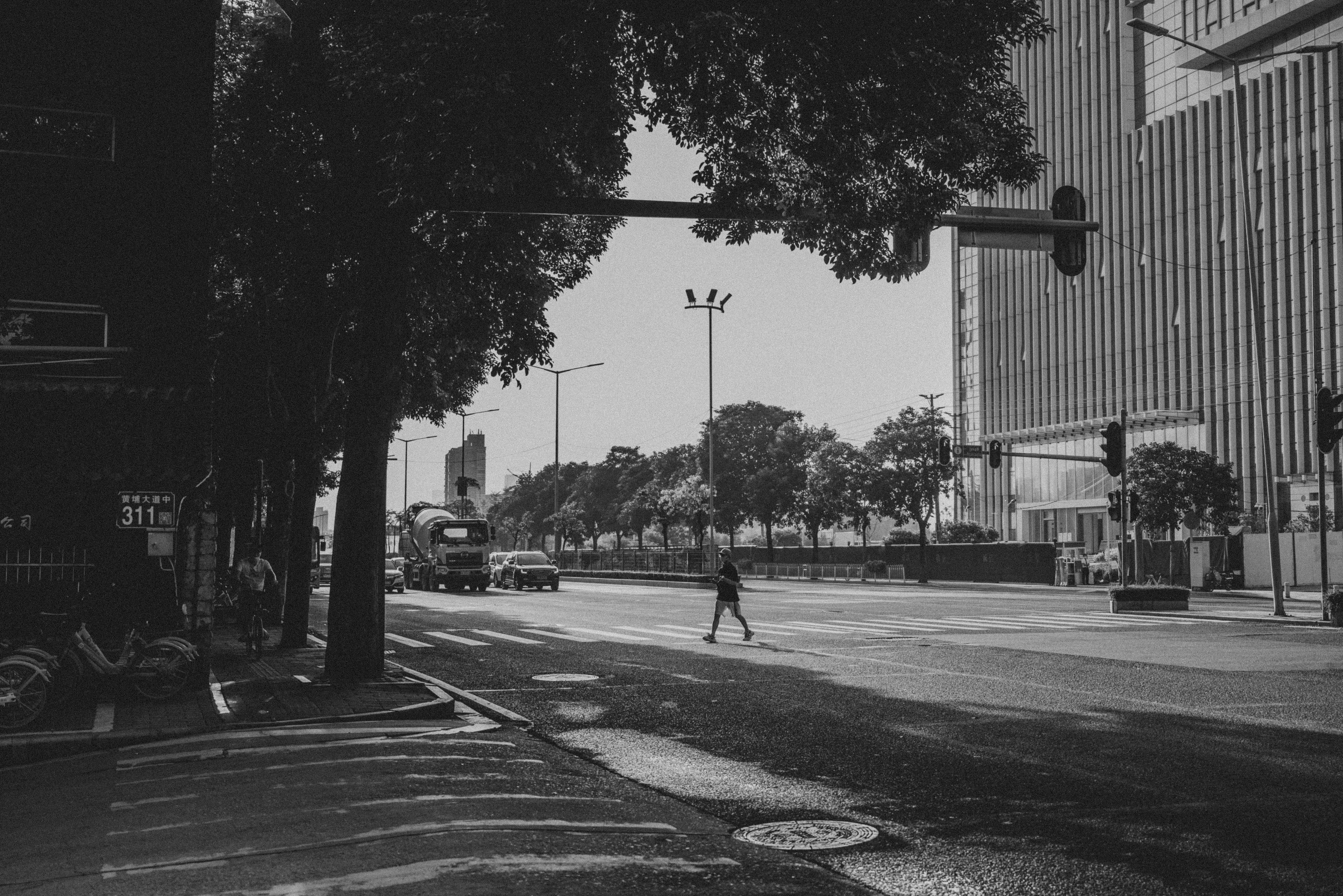 Photo by johnathanzhang