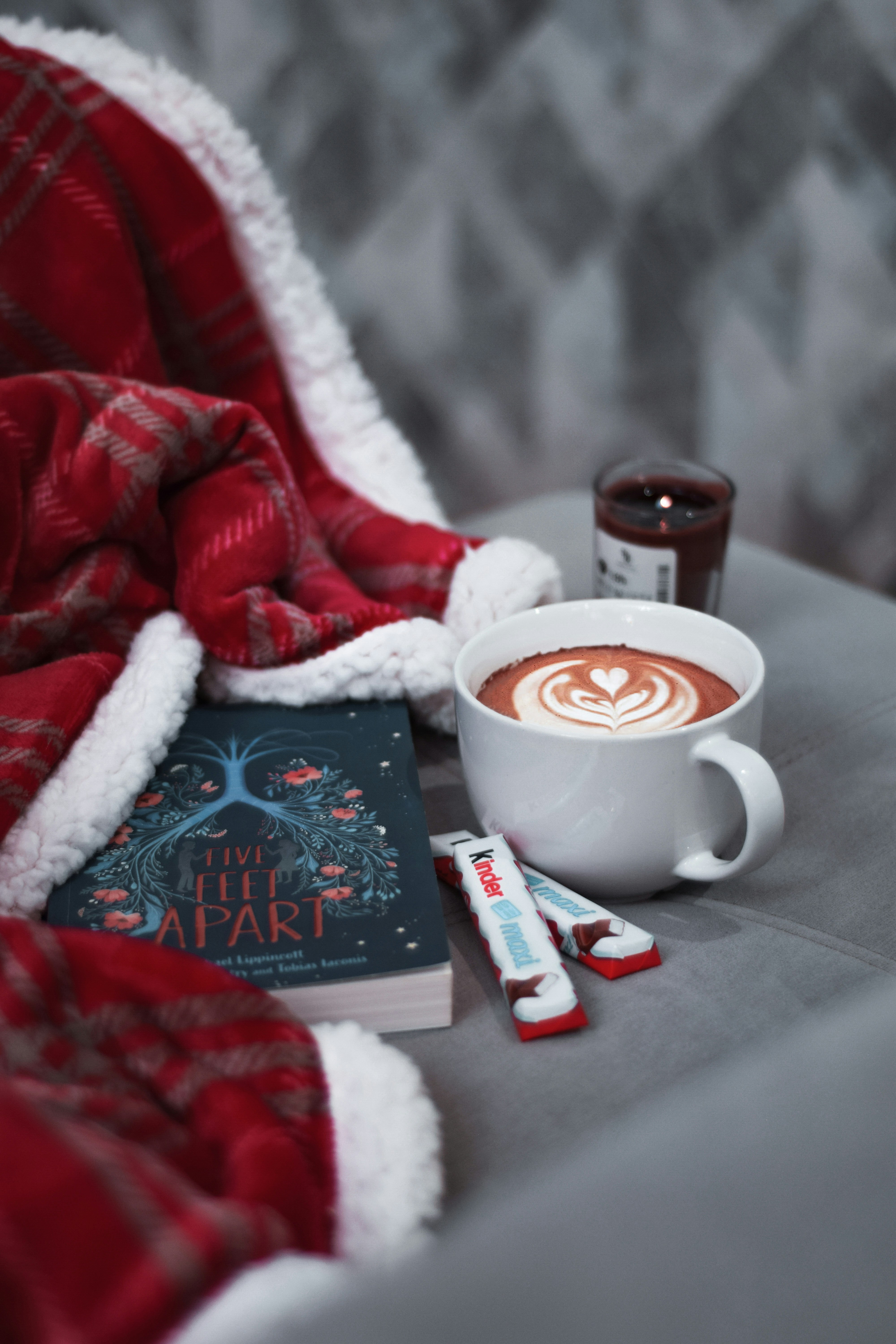 cozy home wallpaper, wallpaper, Personal Decor: How to Incorporate Meaning into Your Home 5