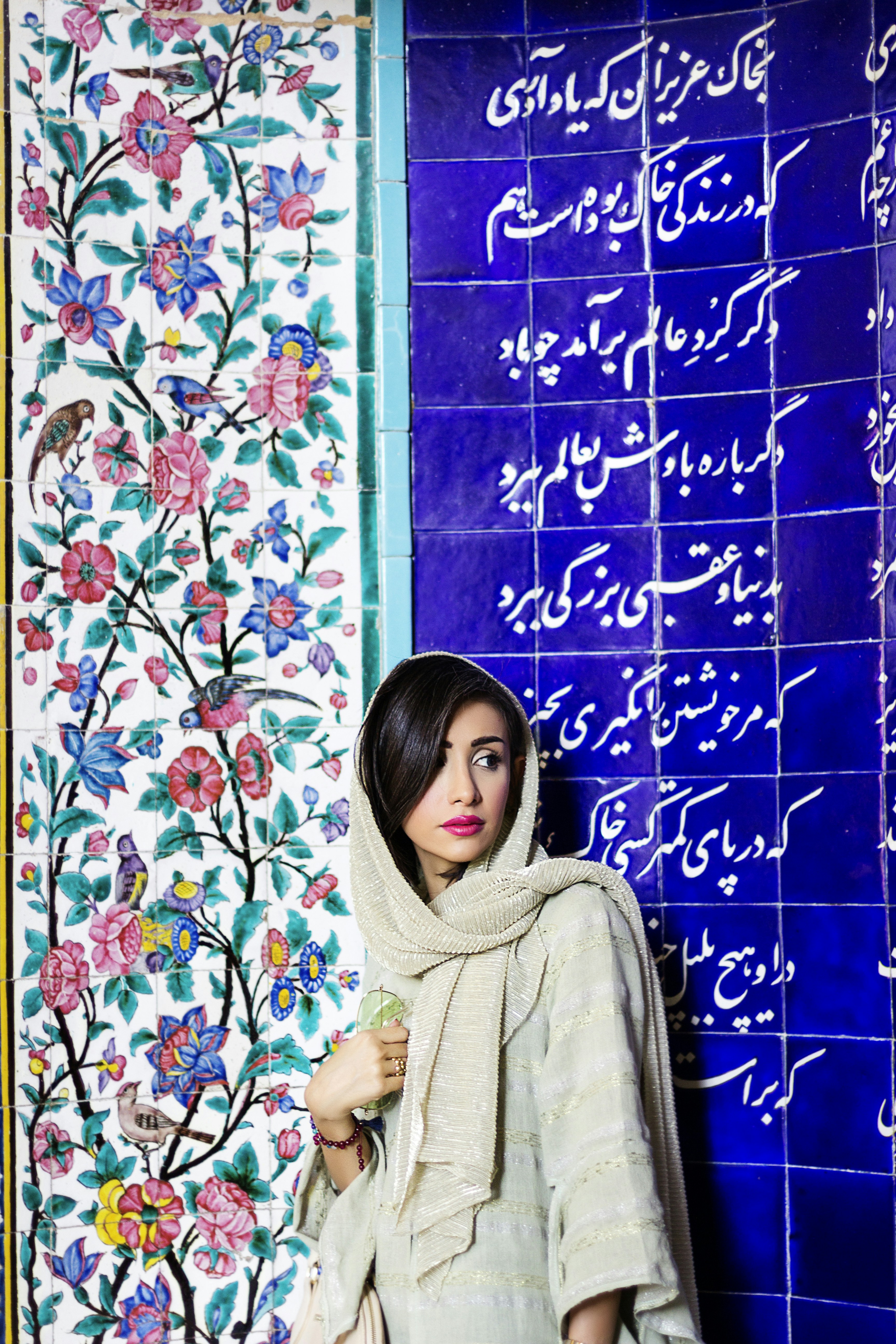 Photo by asalmashkoori