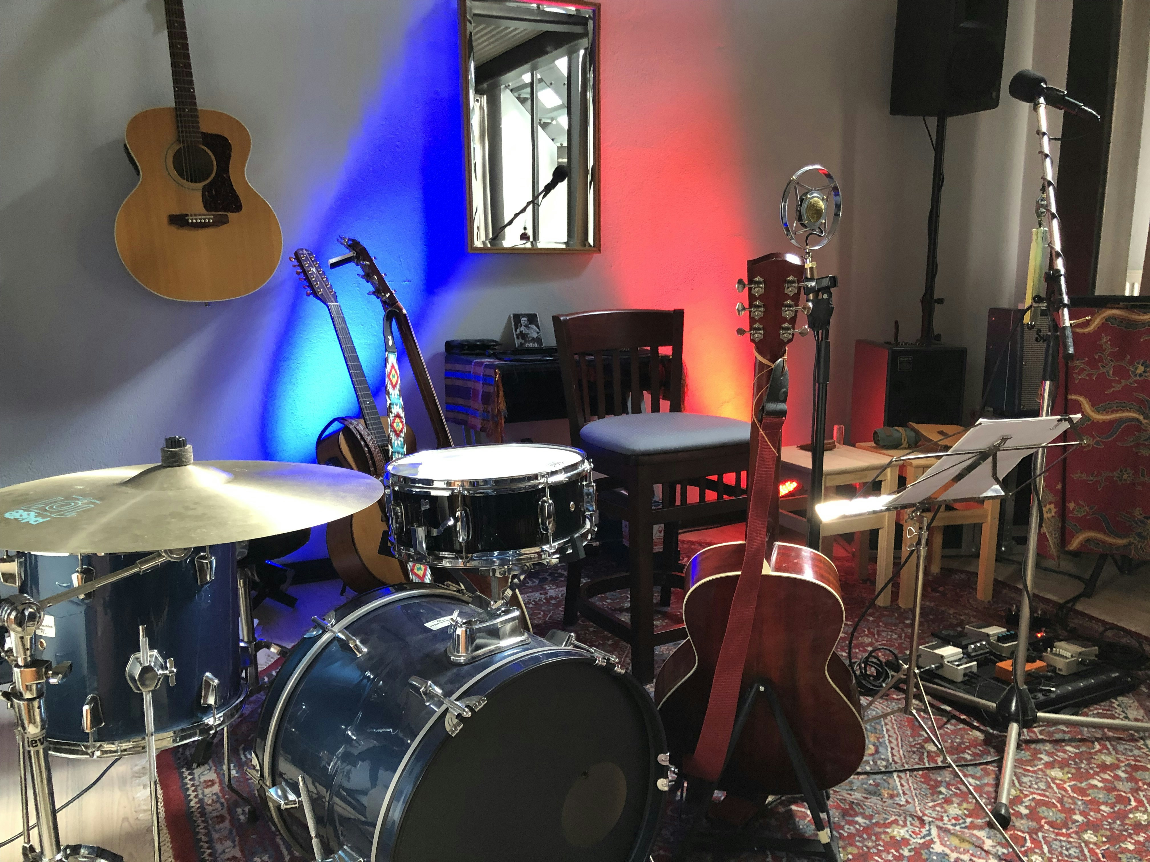 Réservez votre séance