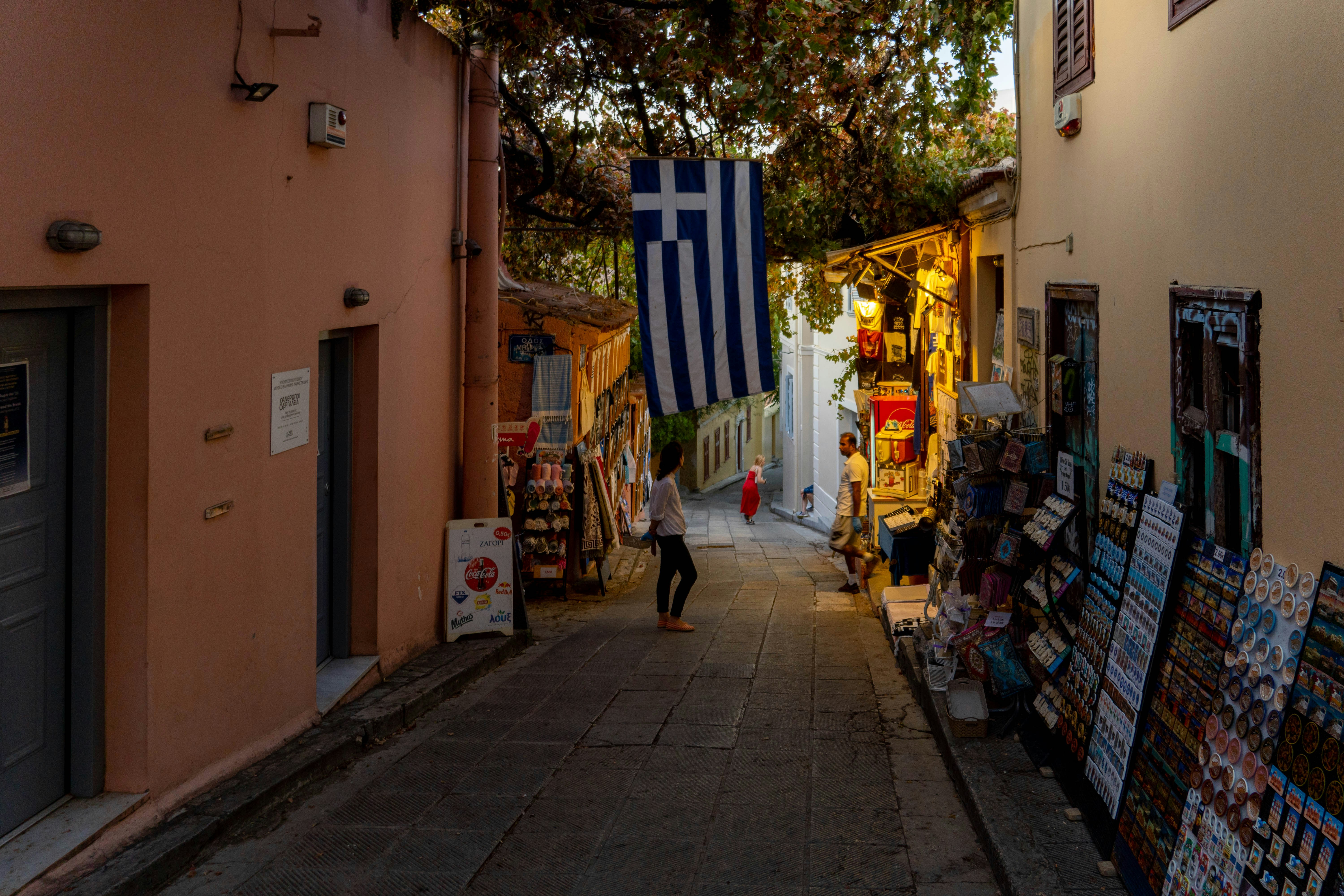 Вакансии в Греции найти