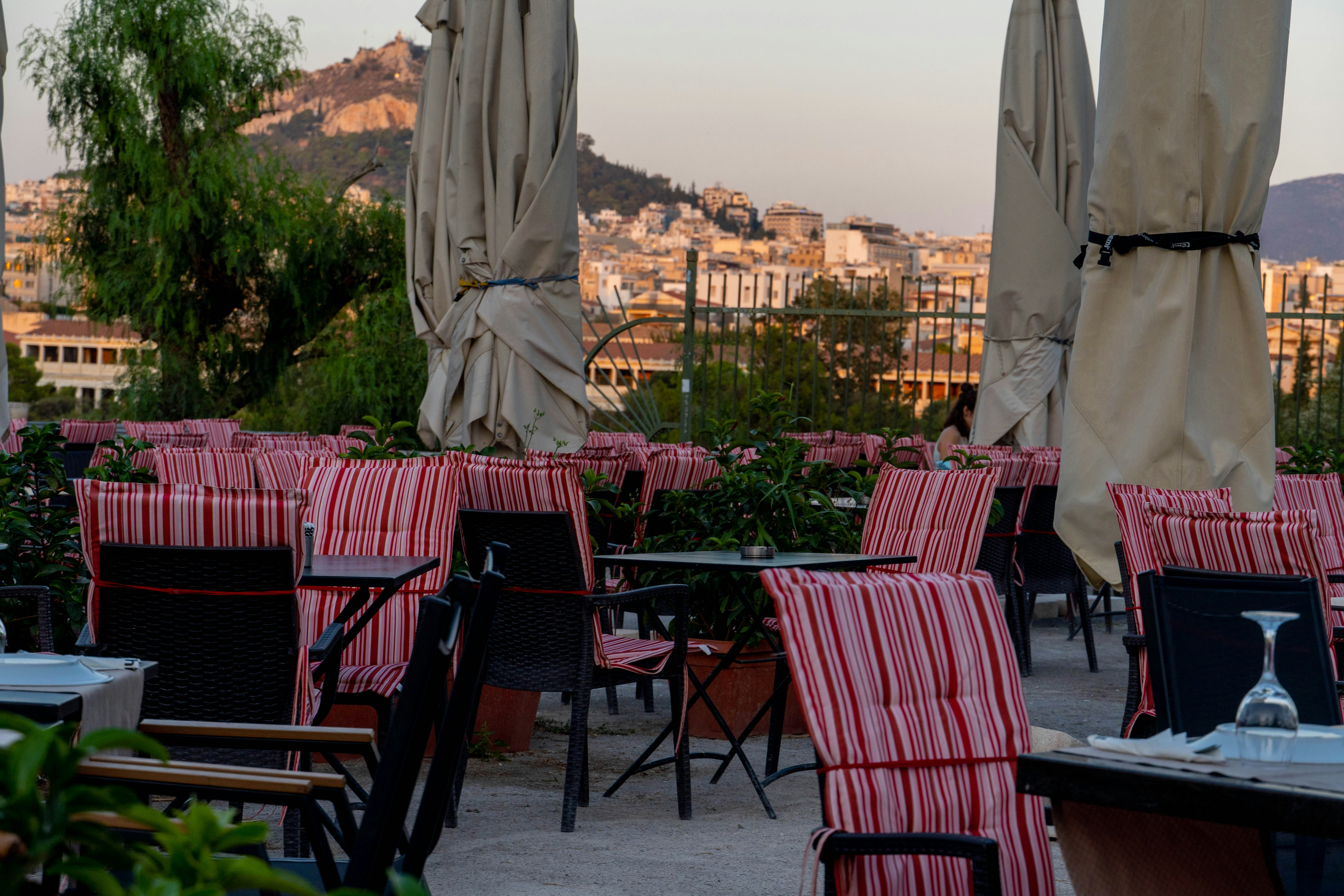 Best Restaurants in Jardim Angela for Business Lunches (2026)