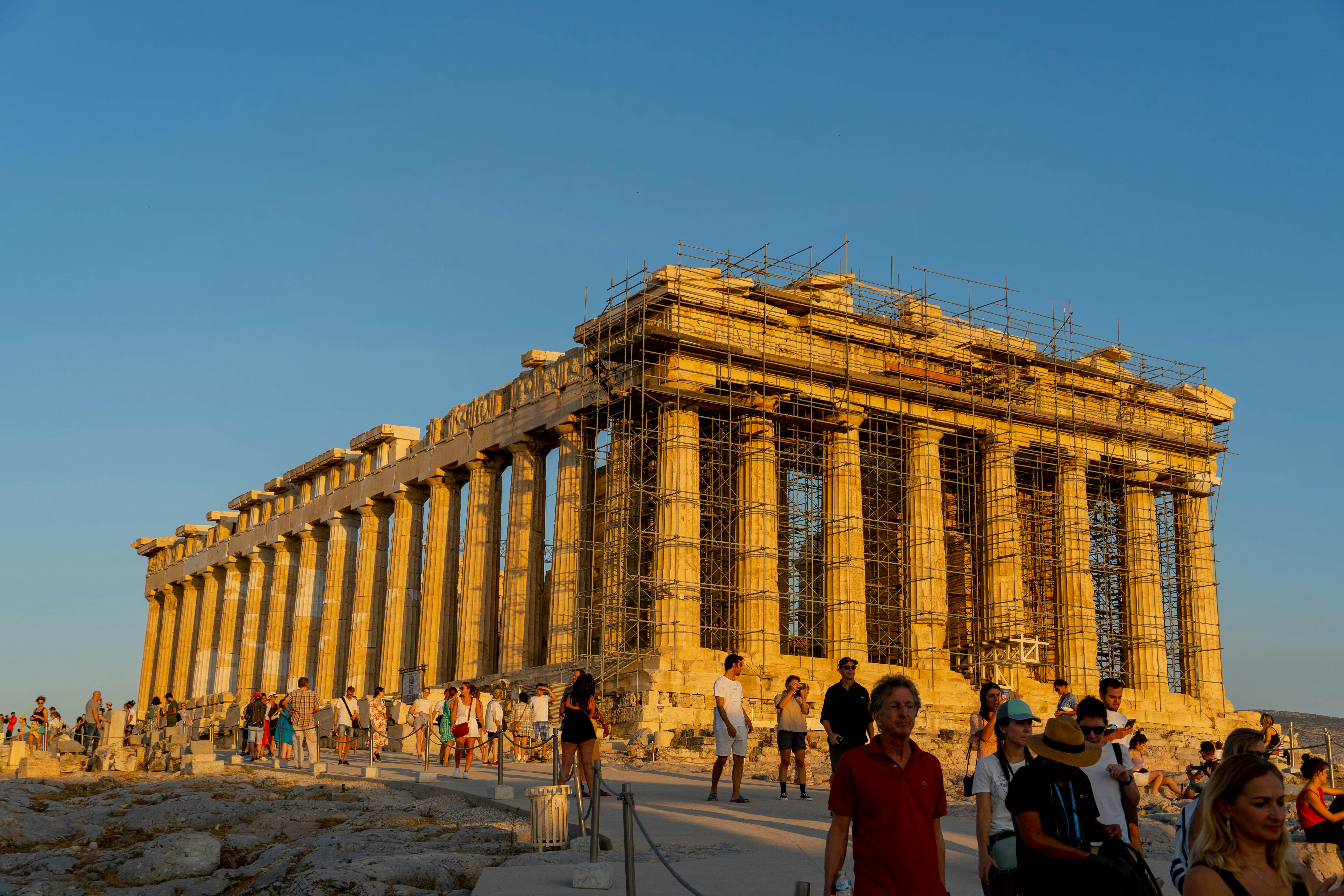 Nations Weaponize Tradition to Wield Global Influence