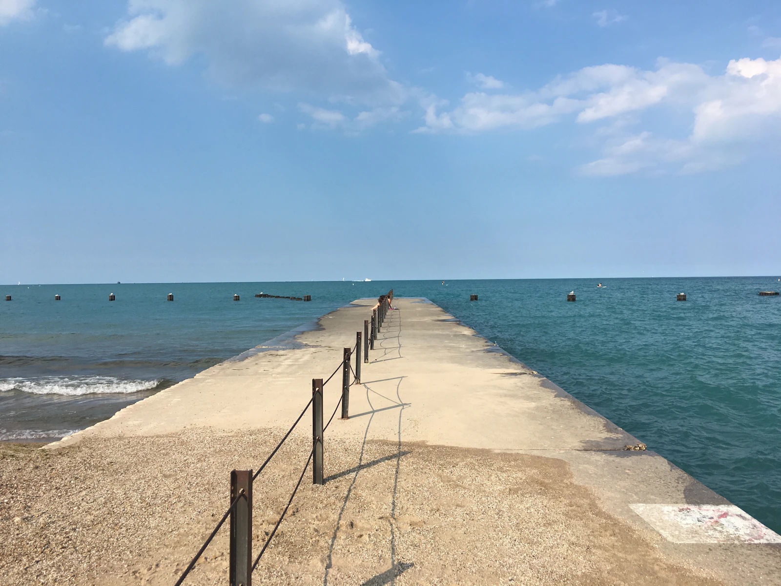 Pensione America: An Intimate Boutique in Forte dei Marmi