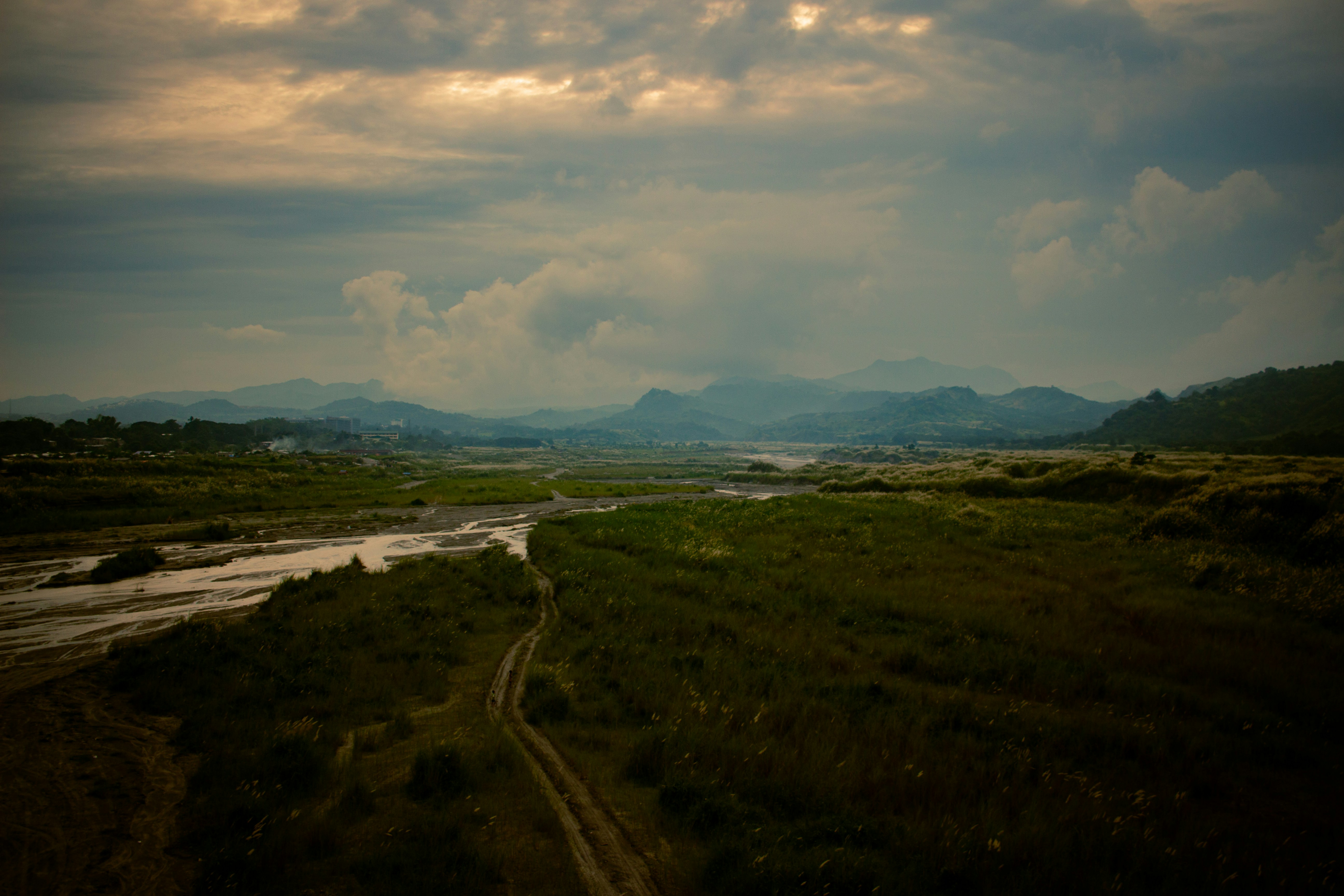 philippines landscape