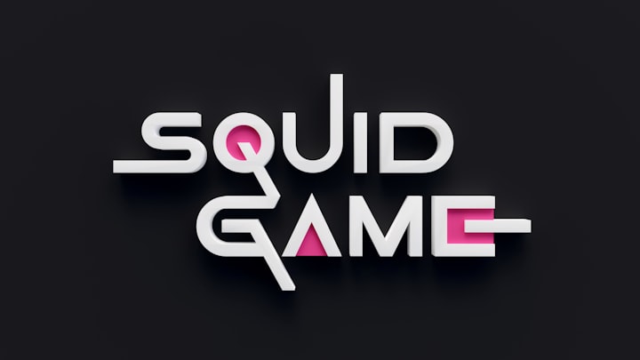 "Squid games" season 1-Most viewed series on Netflix's 