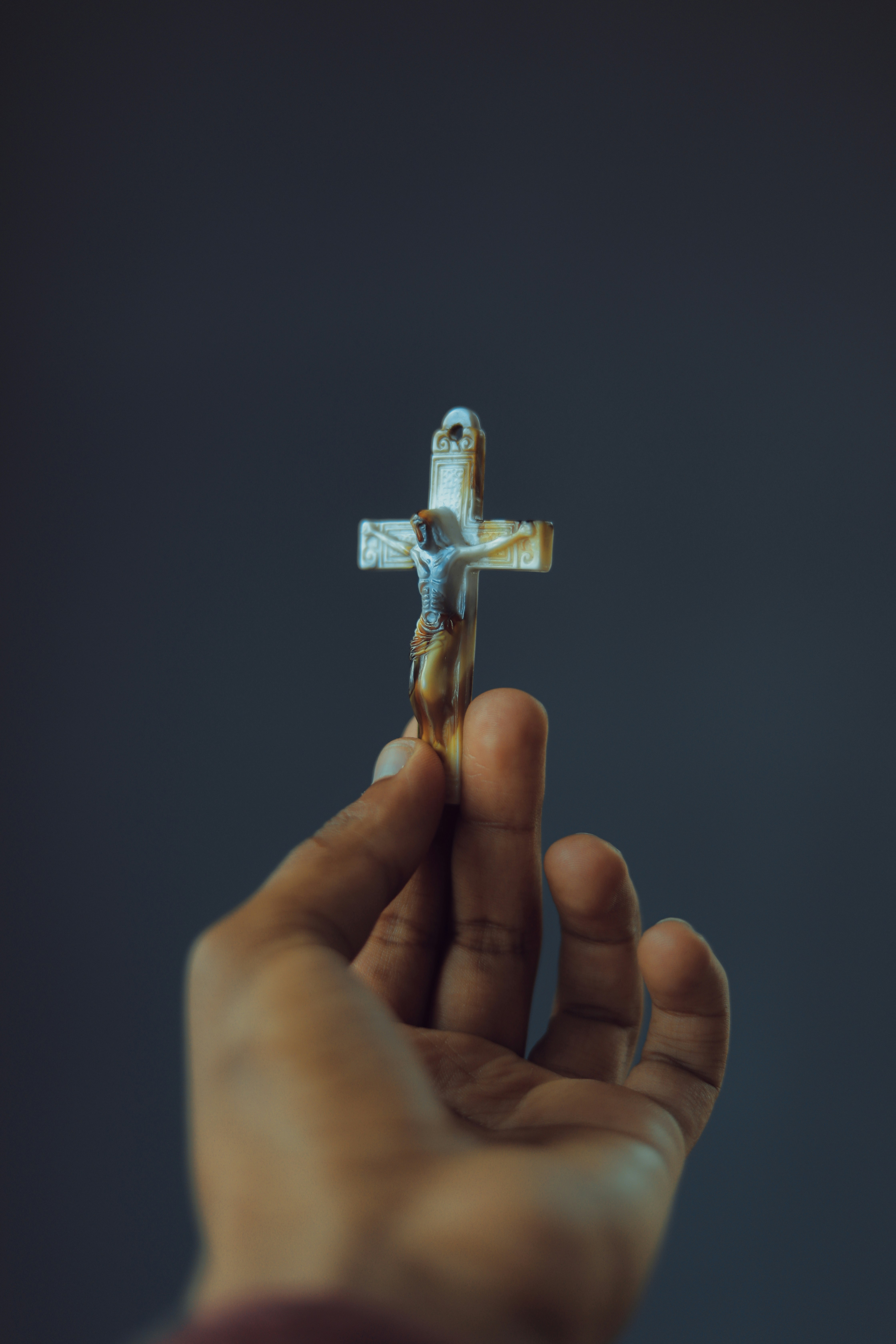 What Choice do I have?