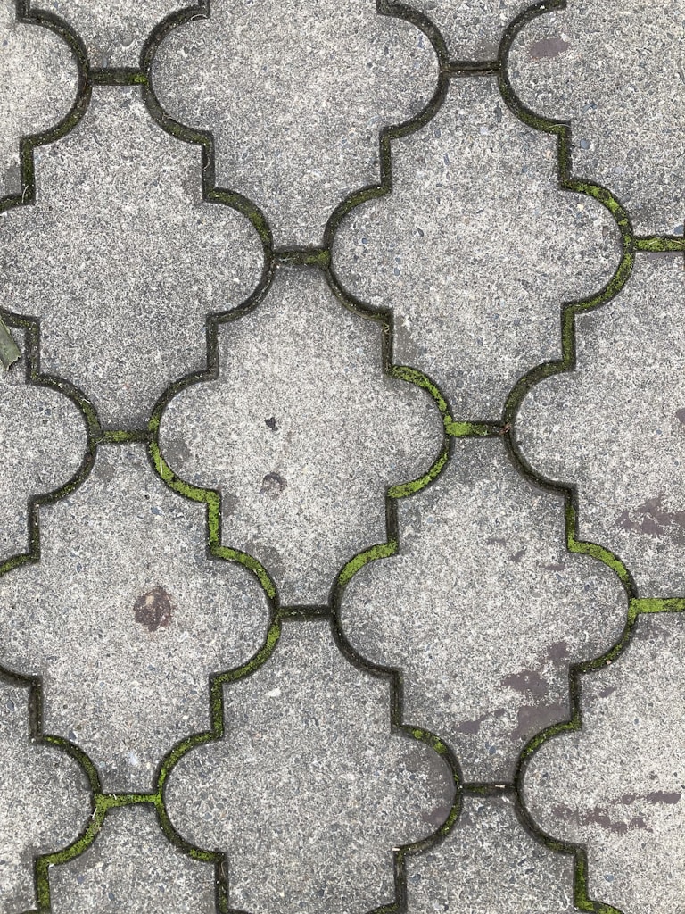 Outdoor Paving Blocks