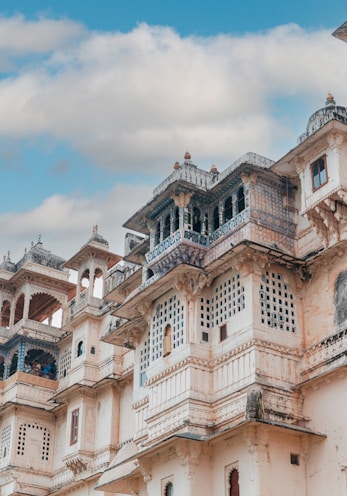 City Palace