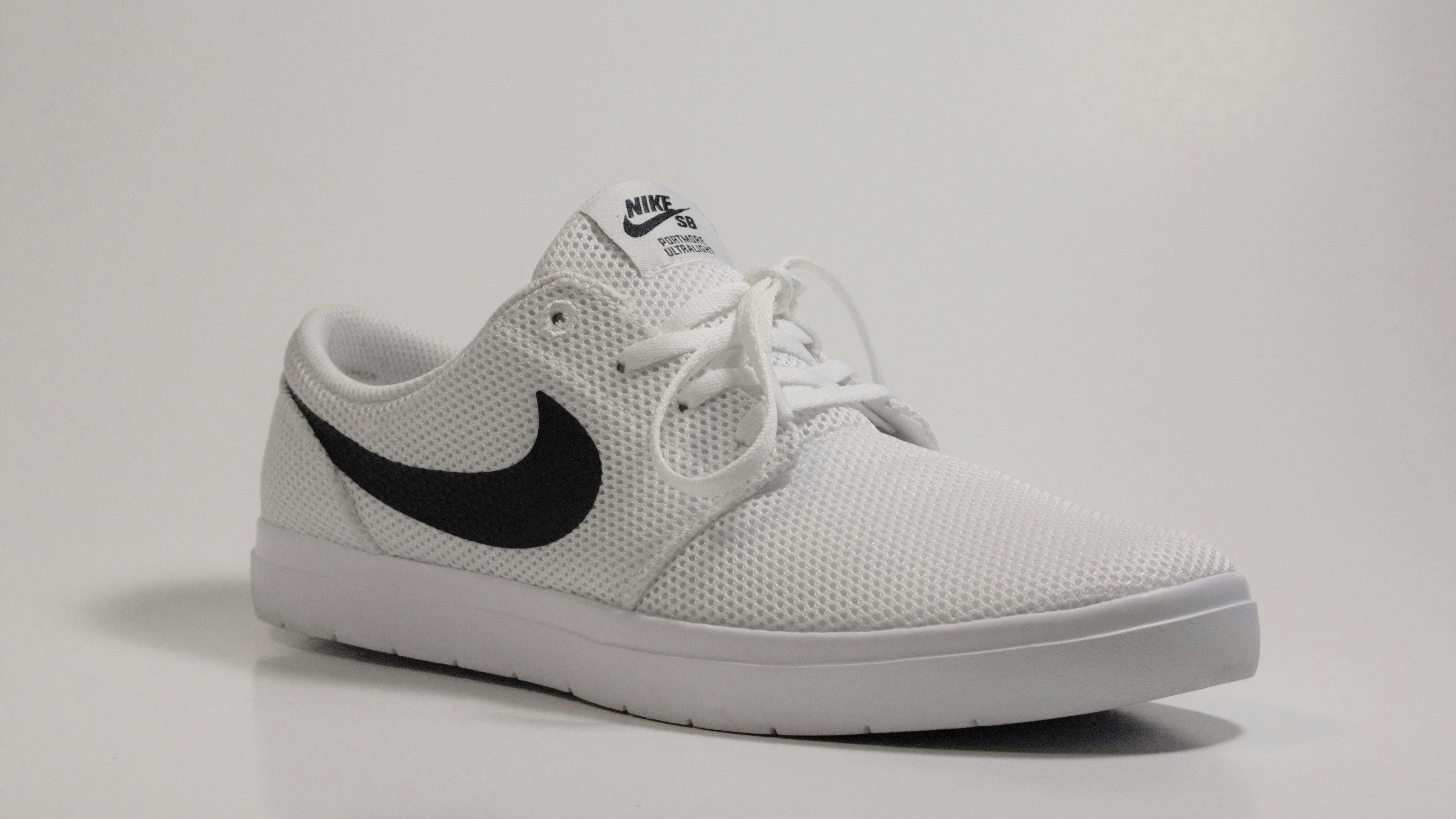 How to Clean Nike Shoes with Mesh StepbyStep Guide Vessi Footwear