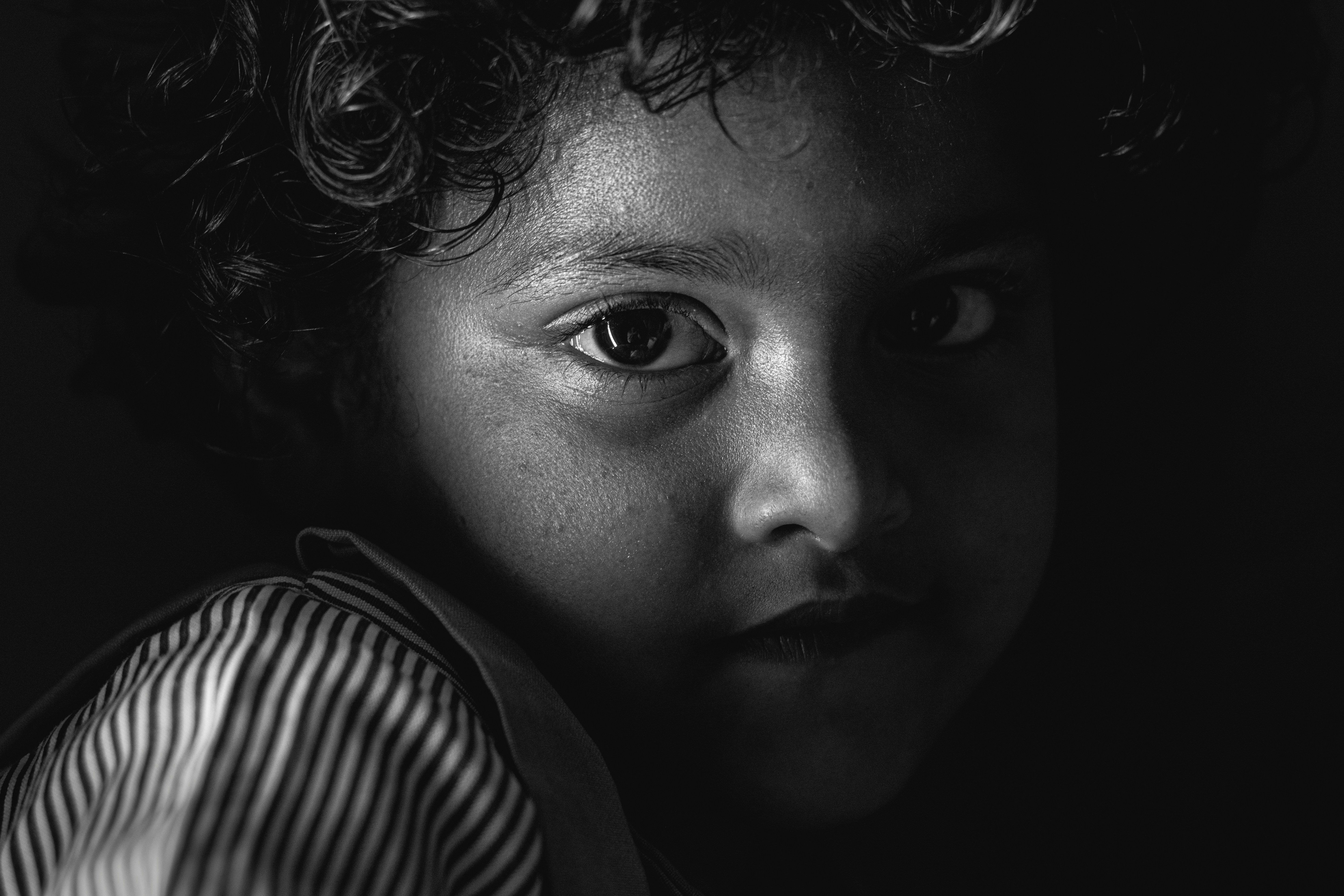 5 Reasons Young Americans Are Falling Back in Love With Black and White Photography