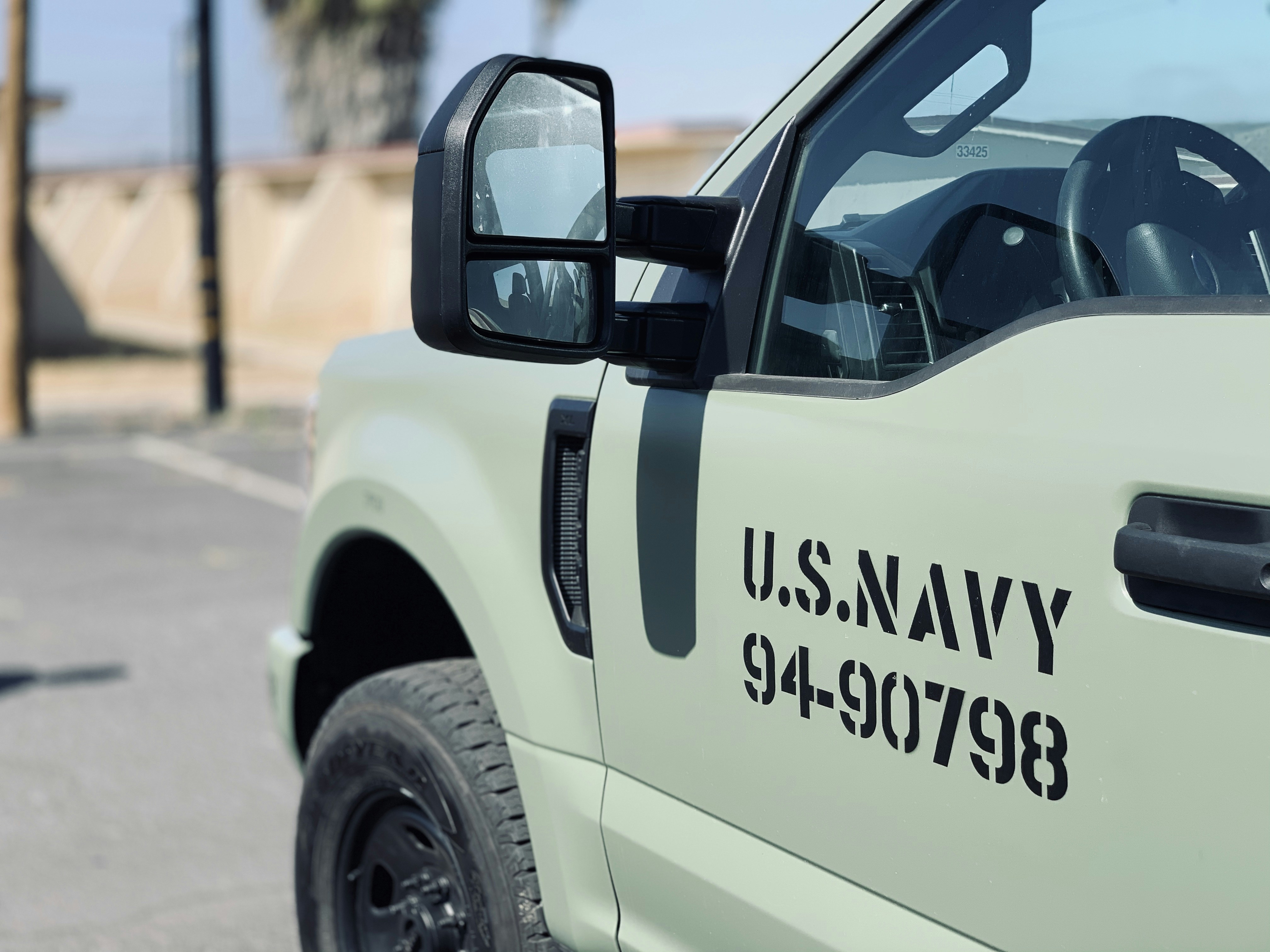 Pentagon Awards $170K Across Two Contracts as CDM Federal Programs Corporation Captures Top Award