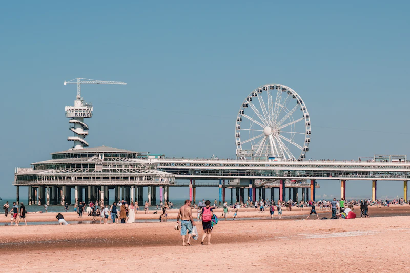 The Perfect One-Day Itinerary in The Hague: Where to Go and When