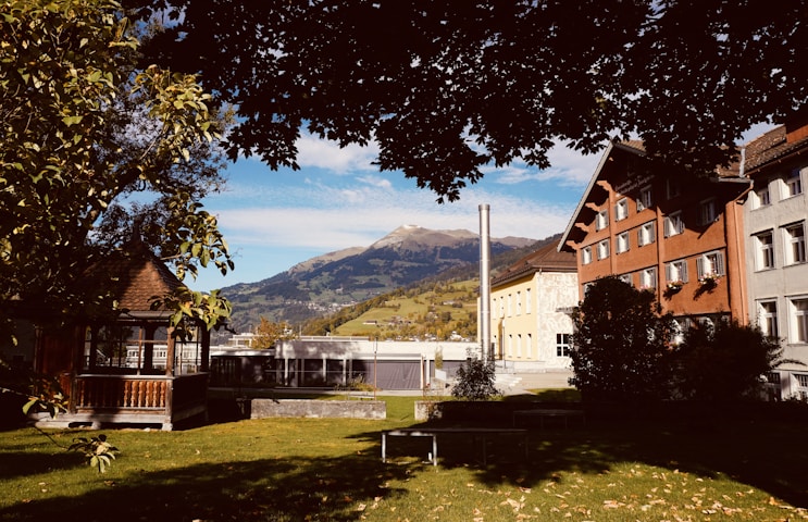 Fuller Theological Seminary