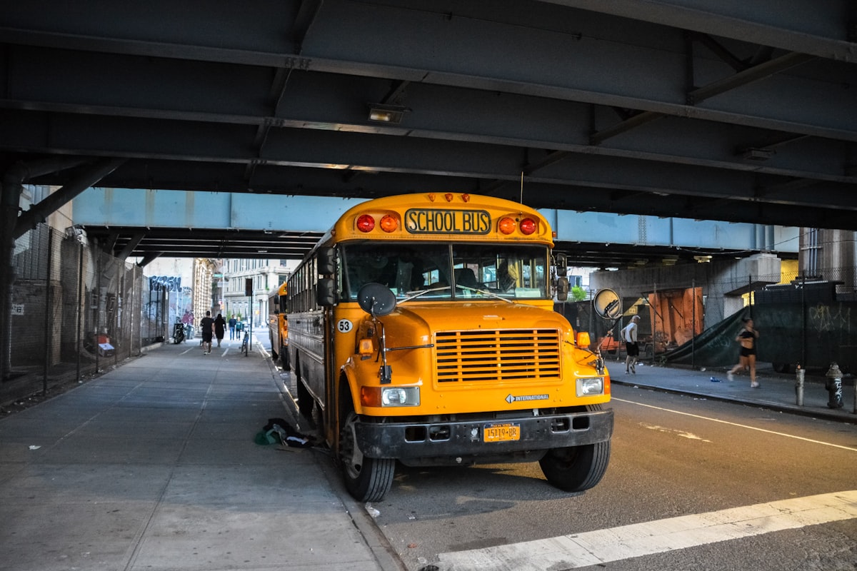 De Blasio promised to overhaul NYC’s ‘gifted’ programs. Chancellor David Banks will likely shift course.