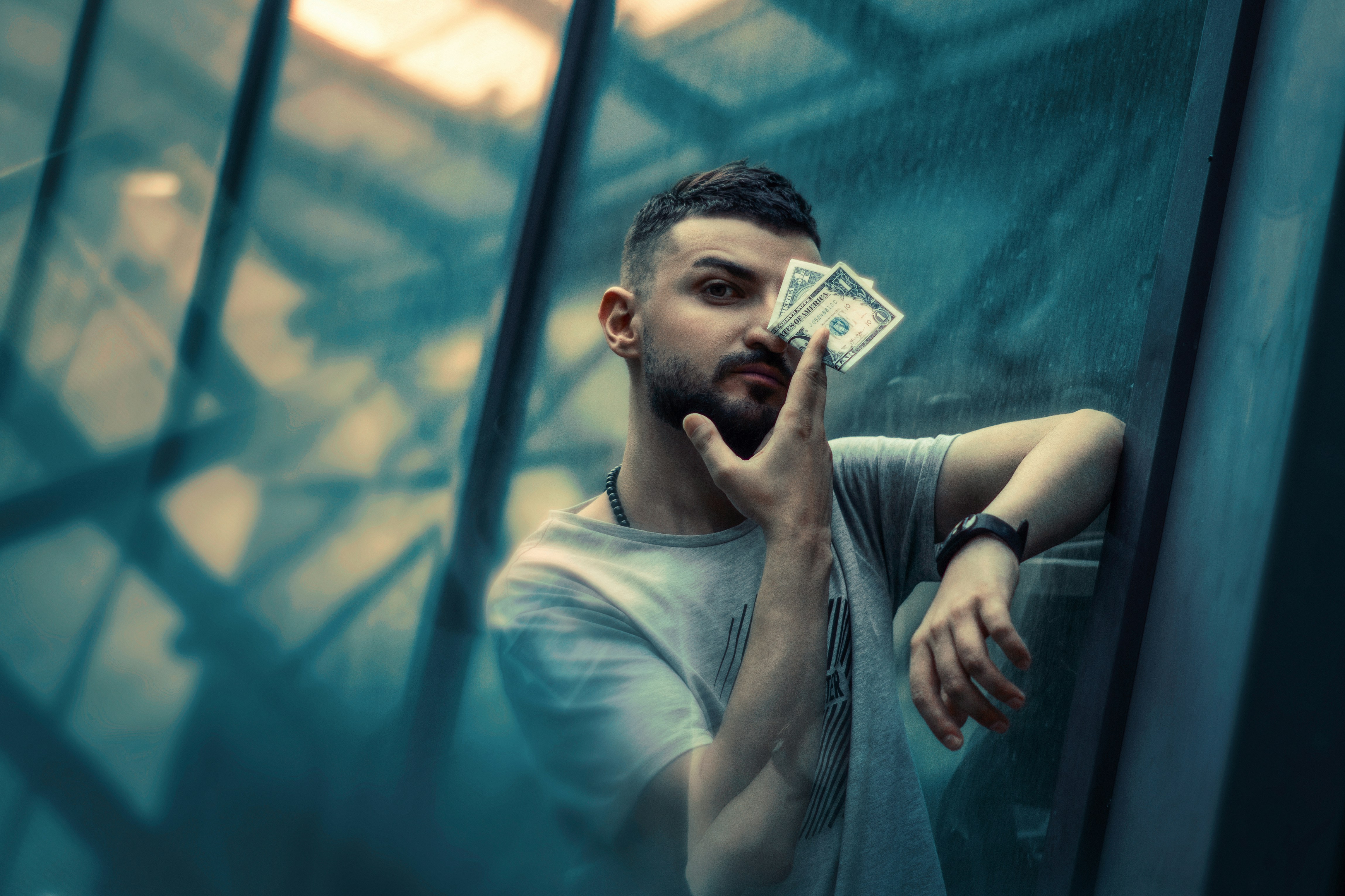 url master your money psychology