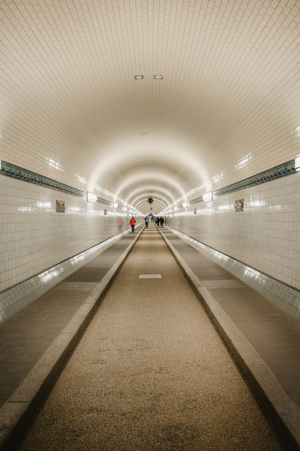 a close up of a train station