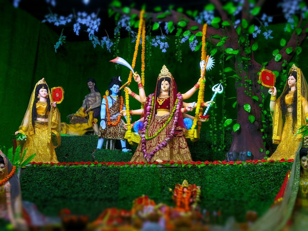 Devotional Calendar